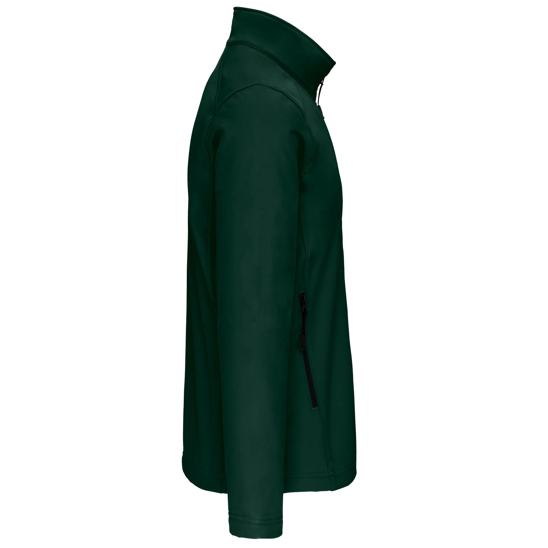 Herren Softshell-Jacke