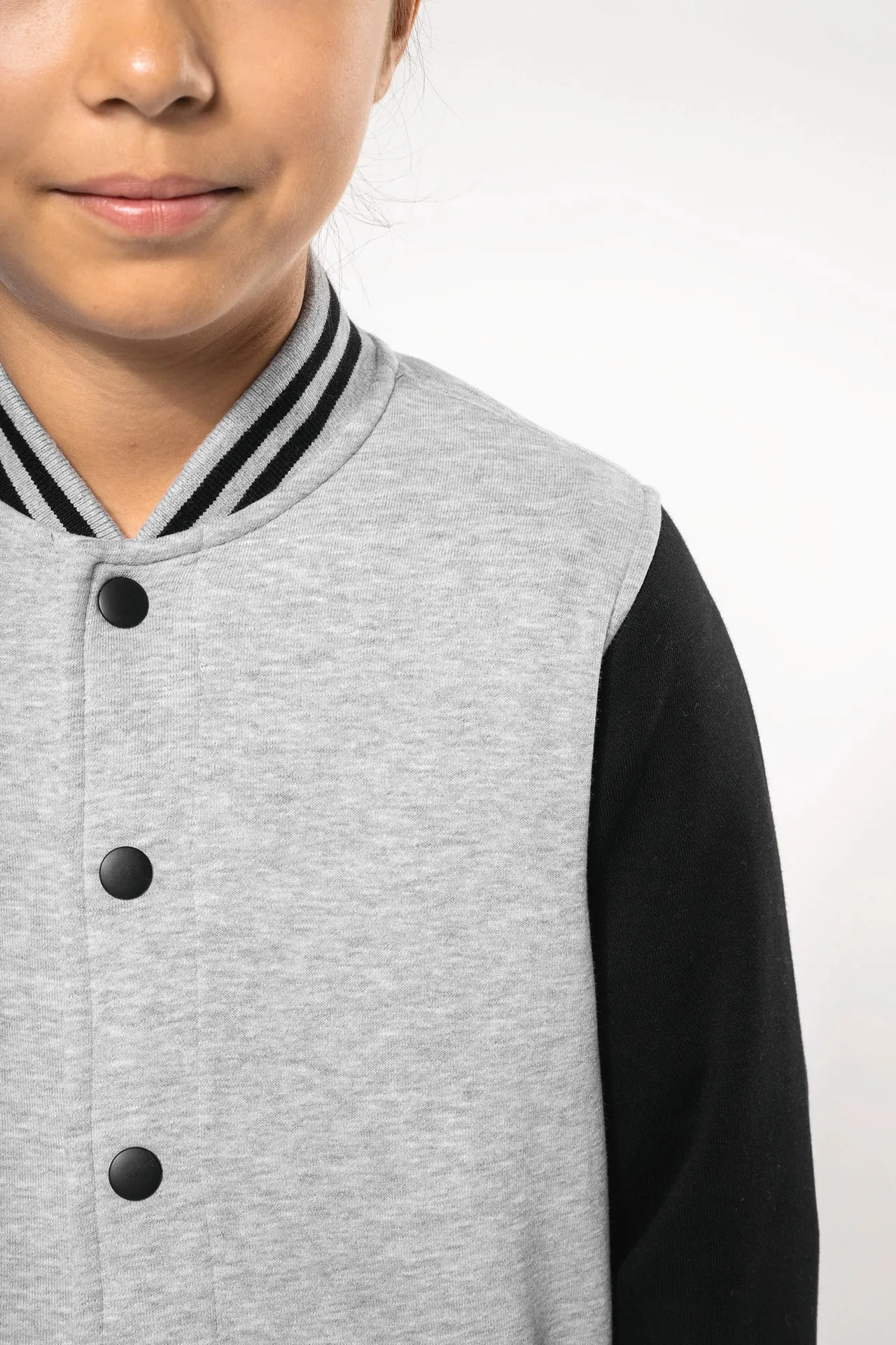 Kinder-College Jacke