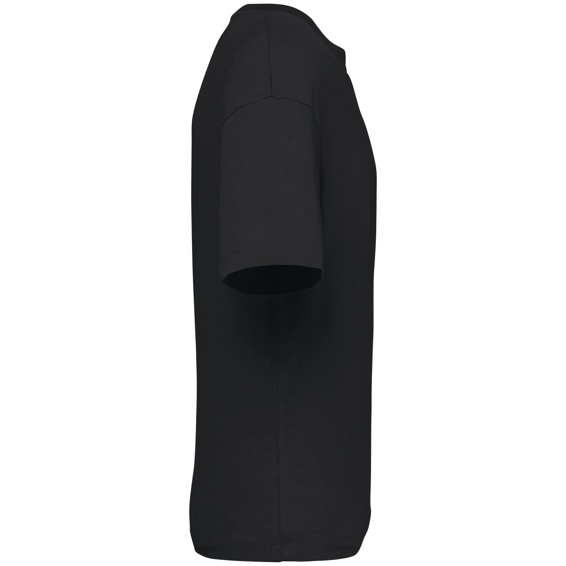 Umweltfreundliches Oversize Herren T-Shirt