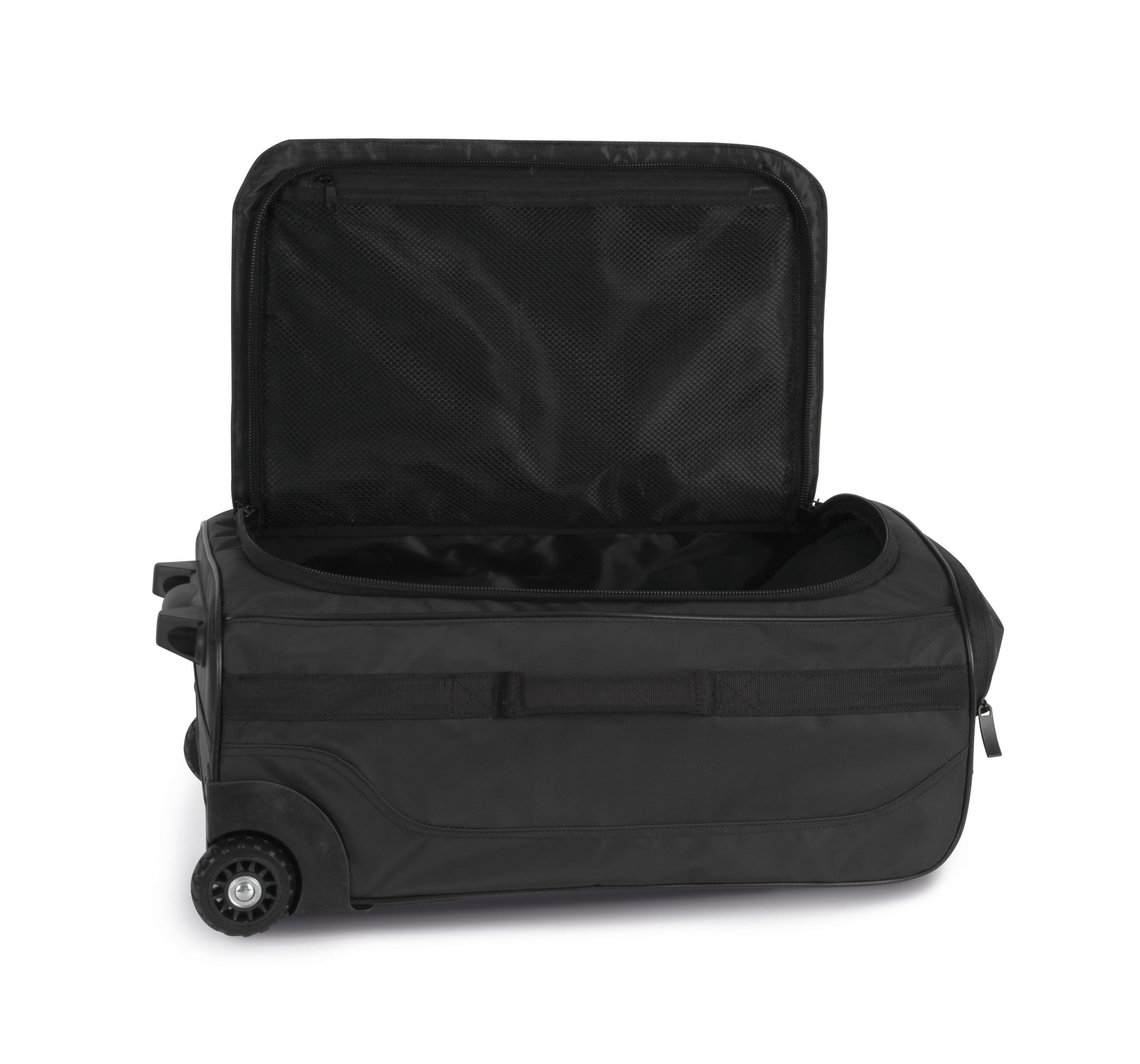 Wasserdichte Trolley-Tasche „Blackline“ – Kabinenformat