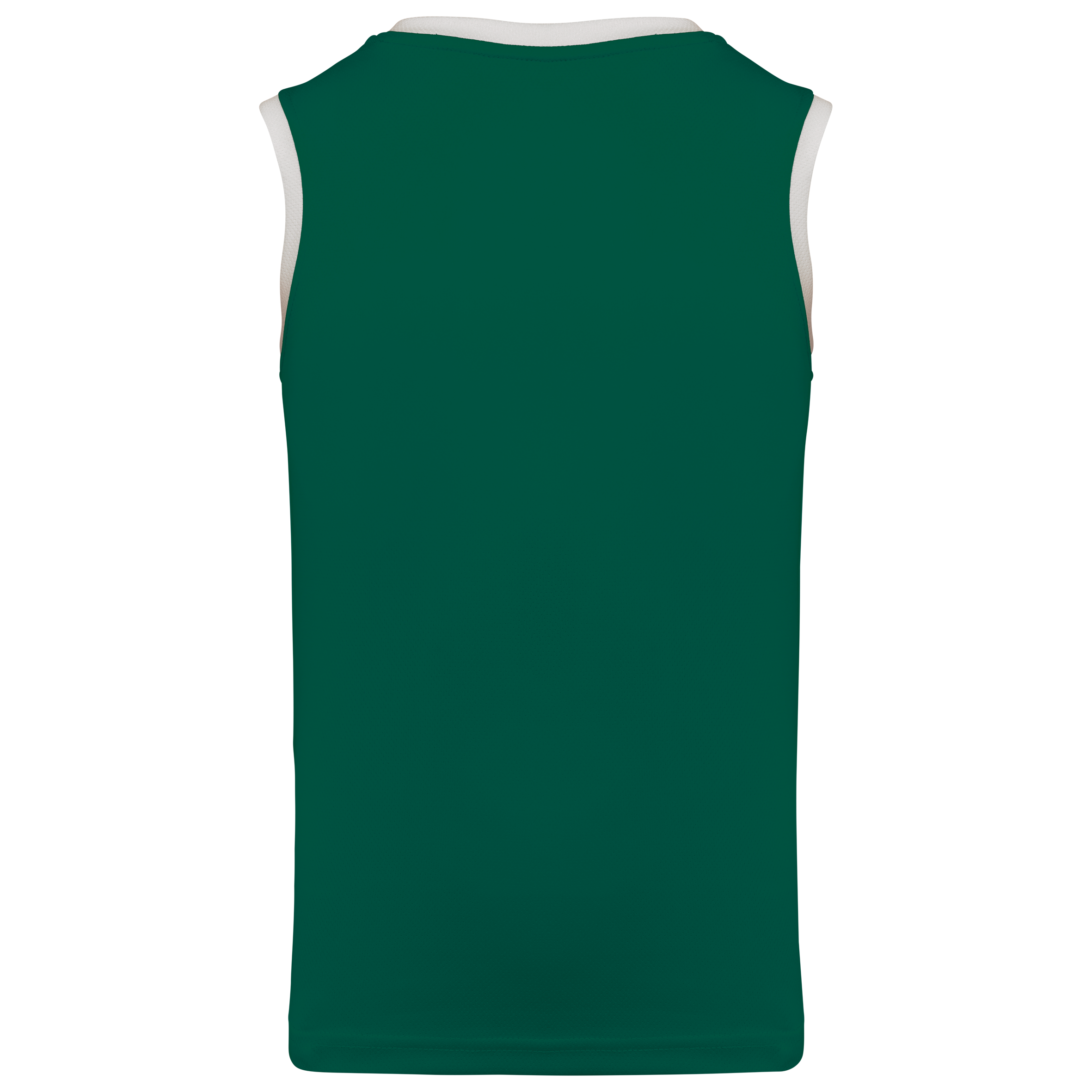 Kinder Basketball Trikot
