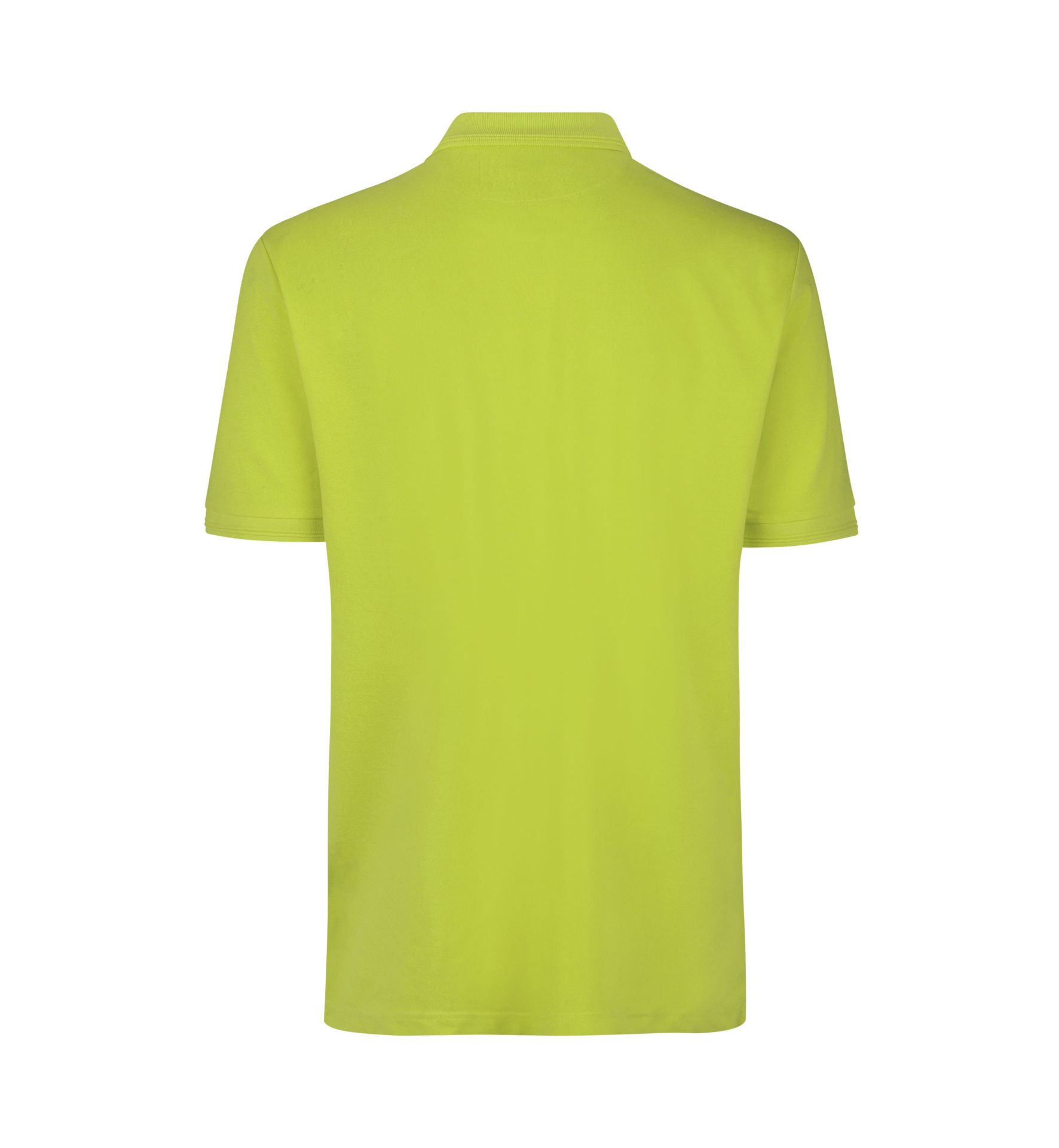 ID Pro Wear 0320  – Robuste Herren Polo-Shirt mit Brusttasche