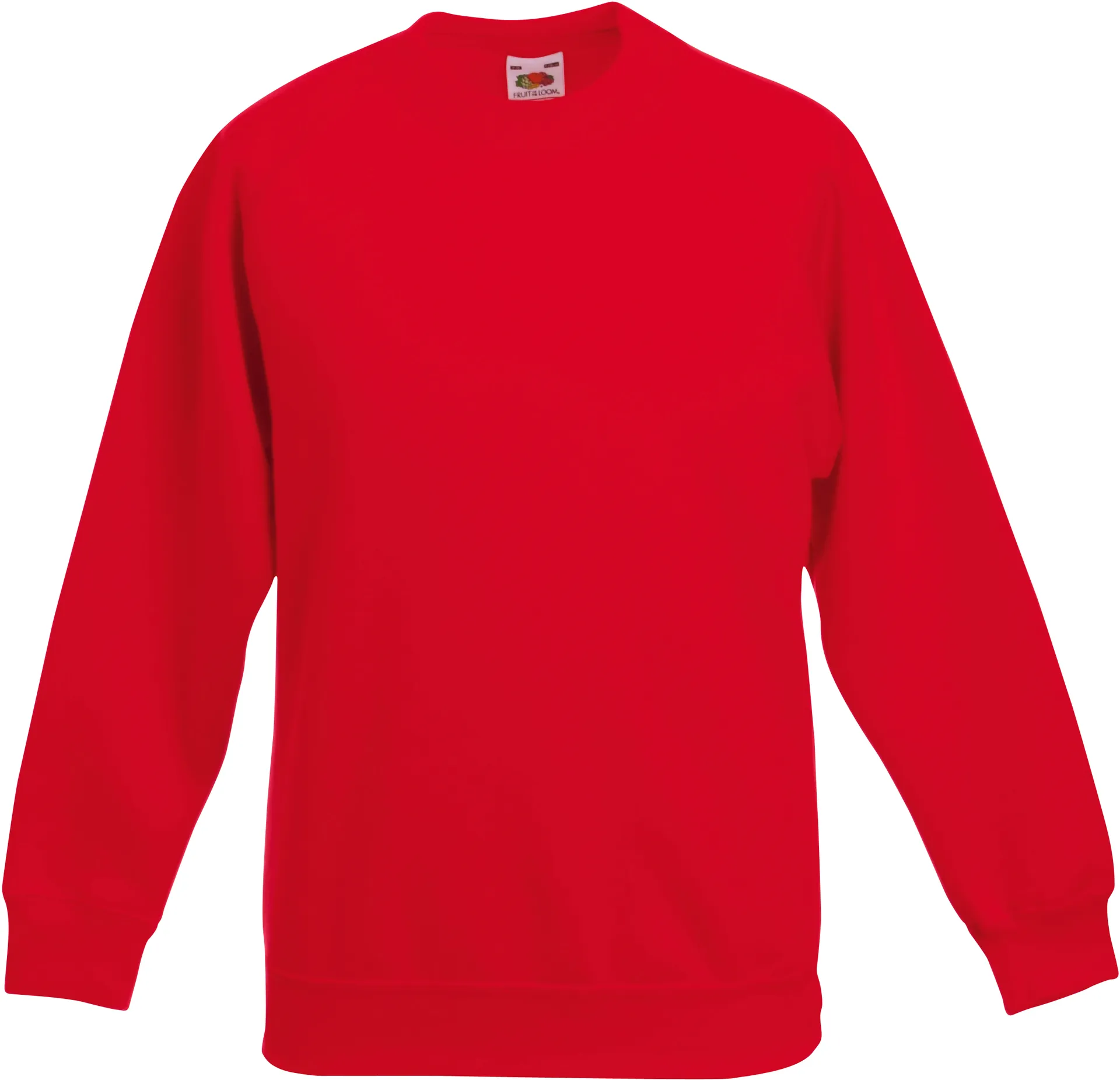 Kids Raglan Sweat (62-039-0) Kinder-Sweatshirt mit Raglanärmeln