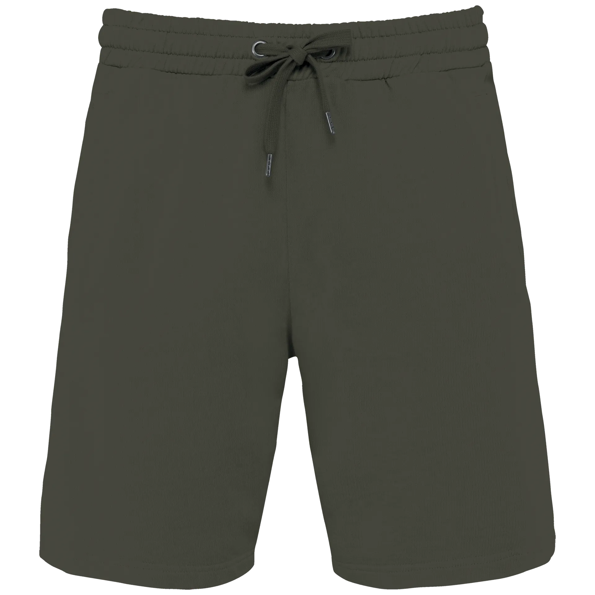 Umweltfreundliche Herrenshorts aus French Terry