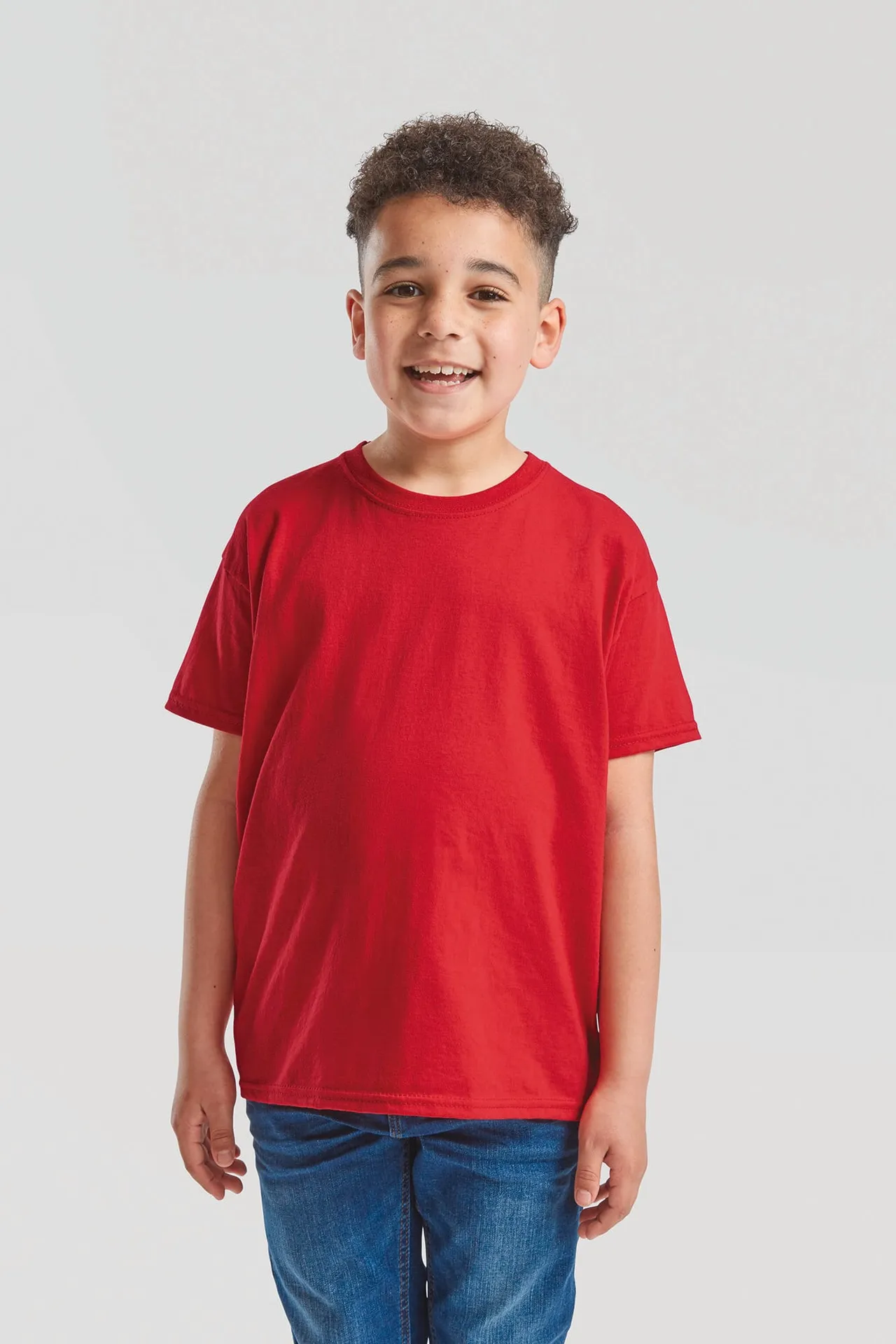 Kids Valueweight T (61-033-0)