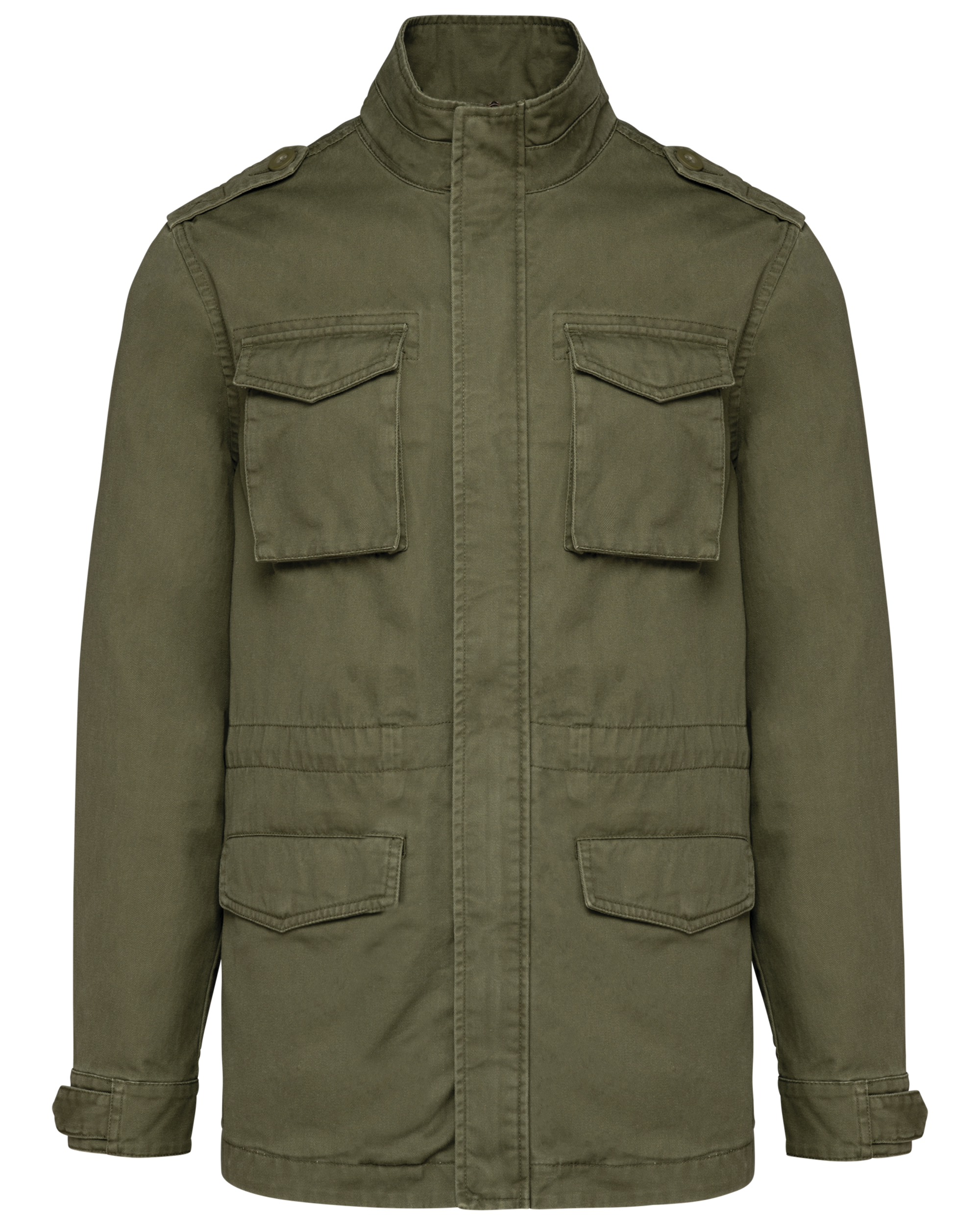 Safari-Jacke für Herren