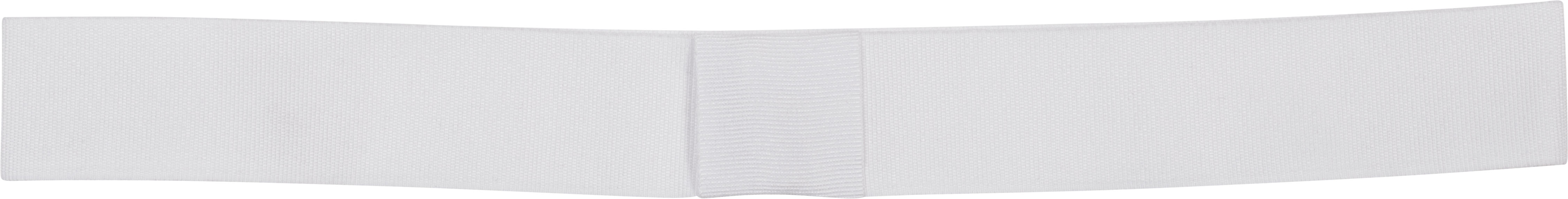 Abnehmbares Band für Hüte