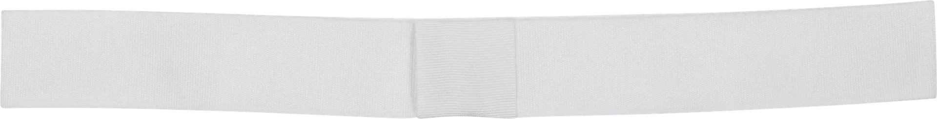 Abnehmbares Band für Hüte