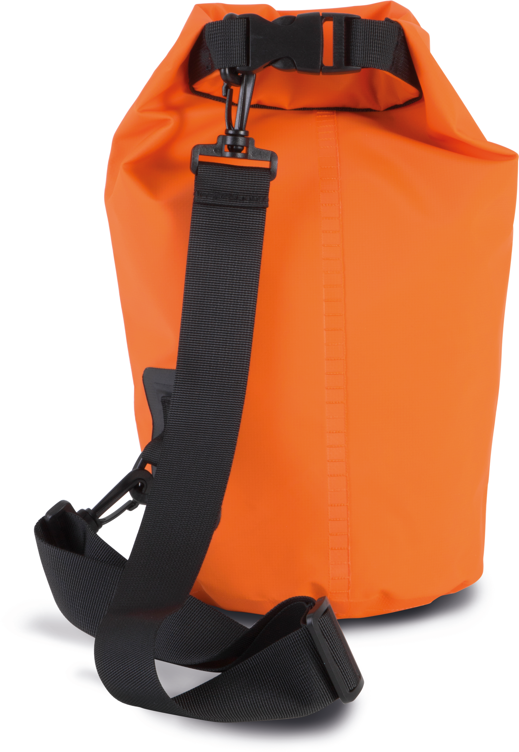 Wasserdichte Roll-Top 5-Liter-Tasche