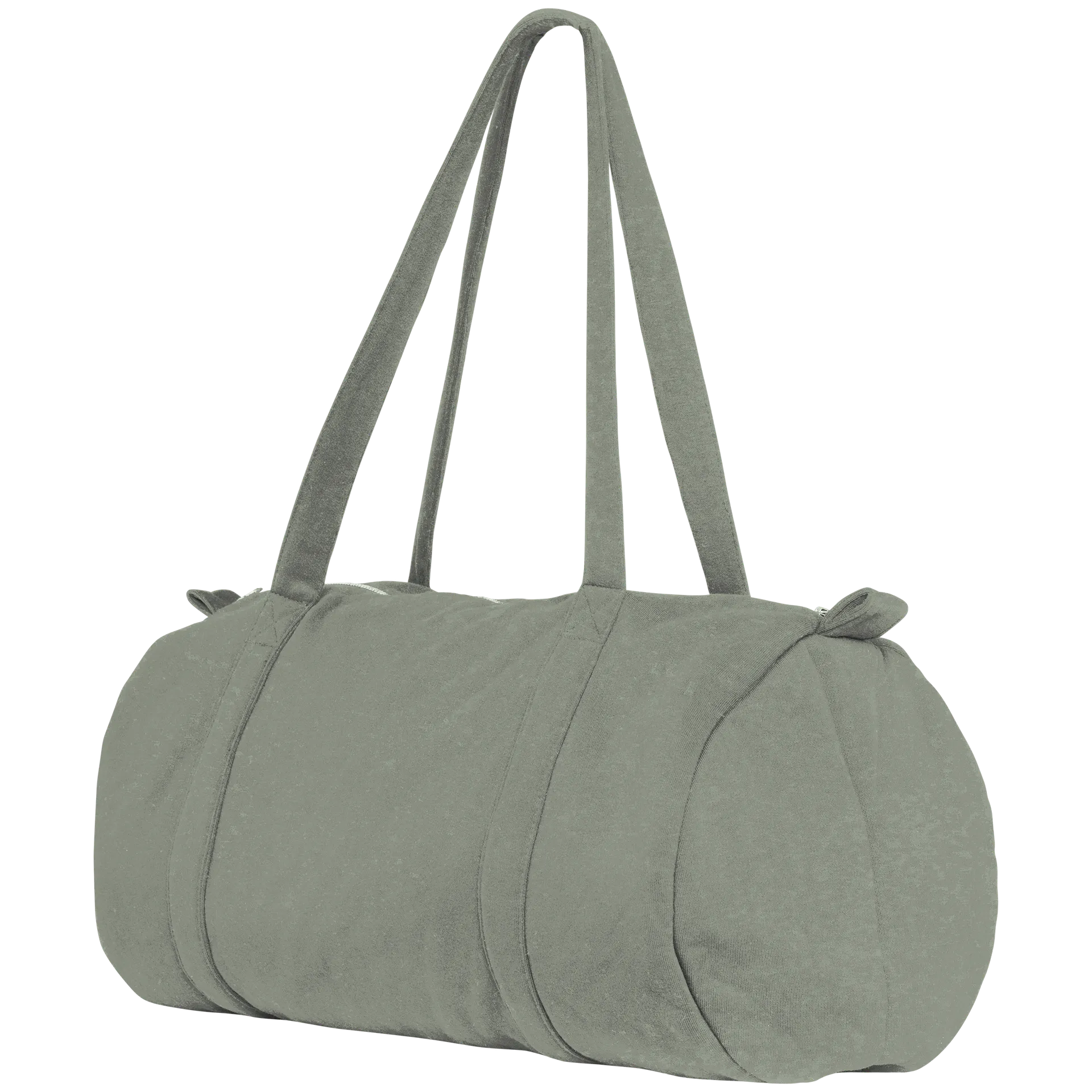Reisetasche aus Molton