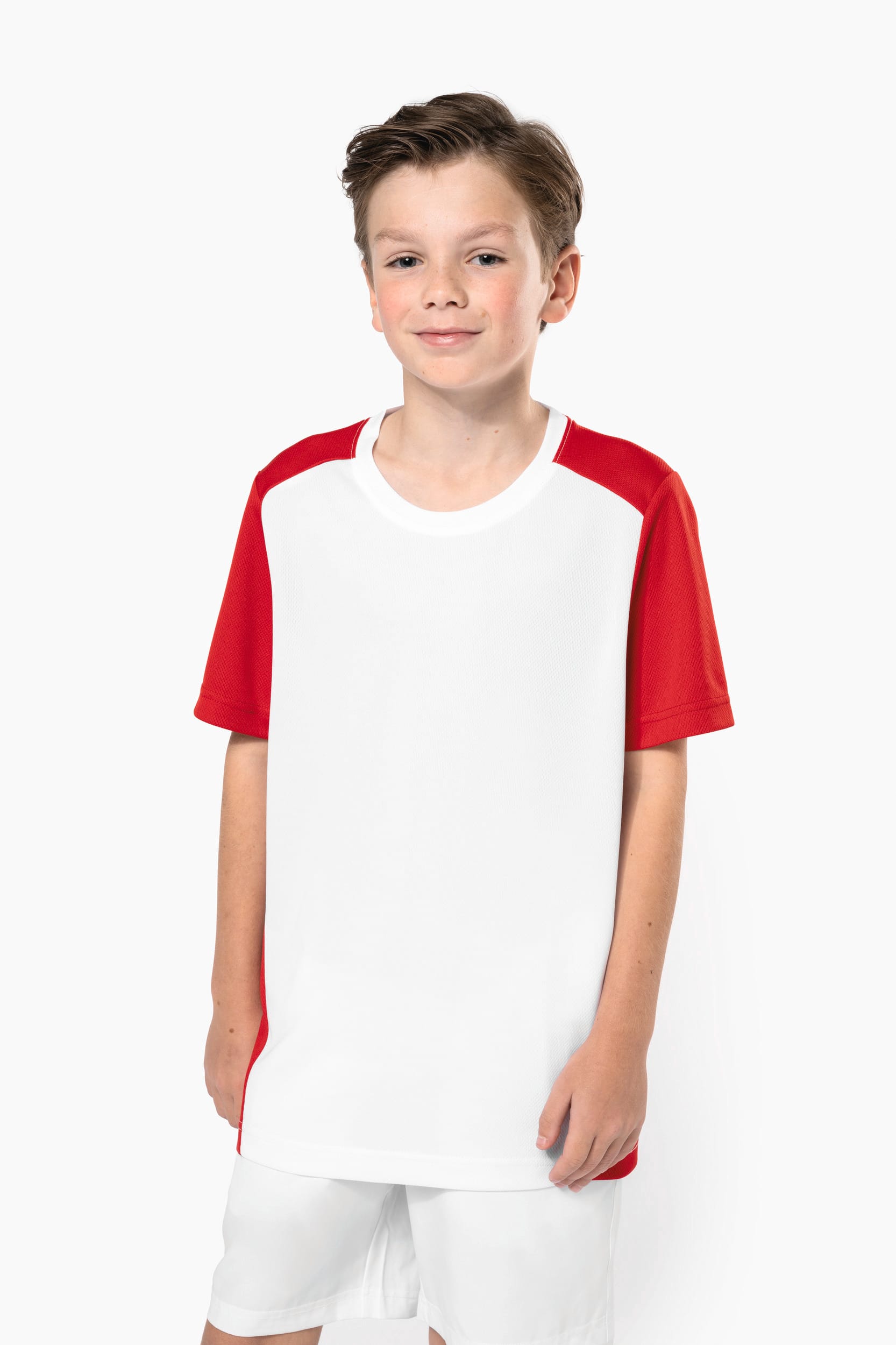 Performance-Shorts Kinder