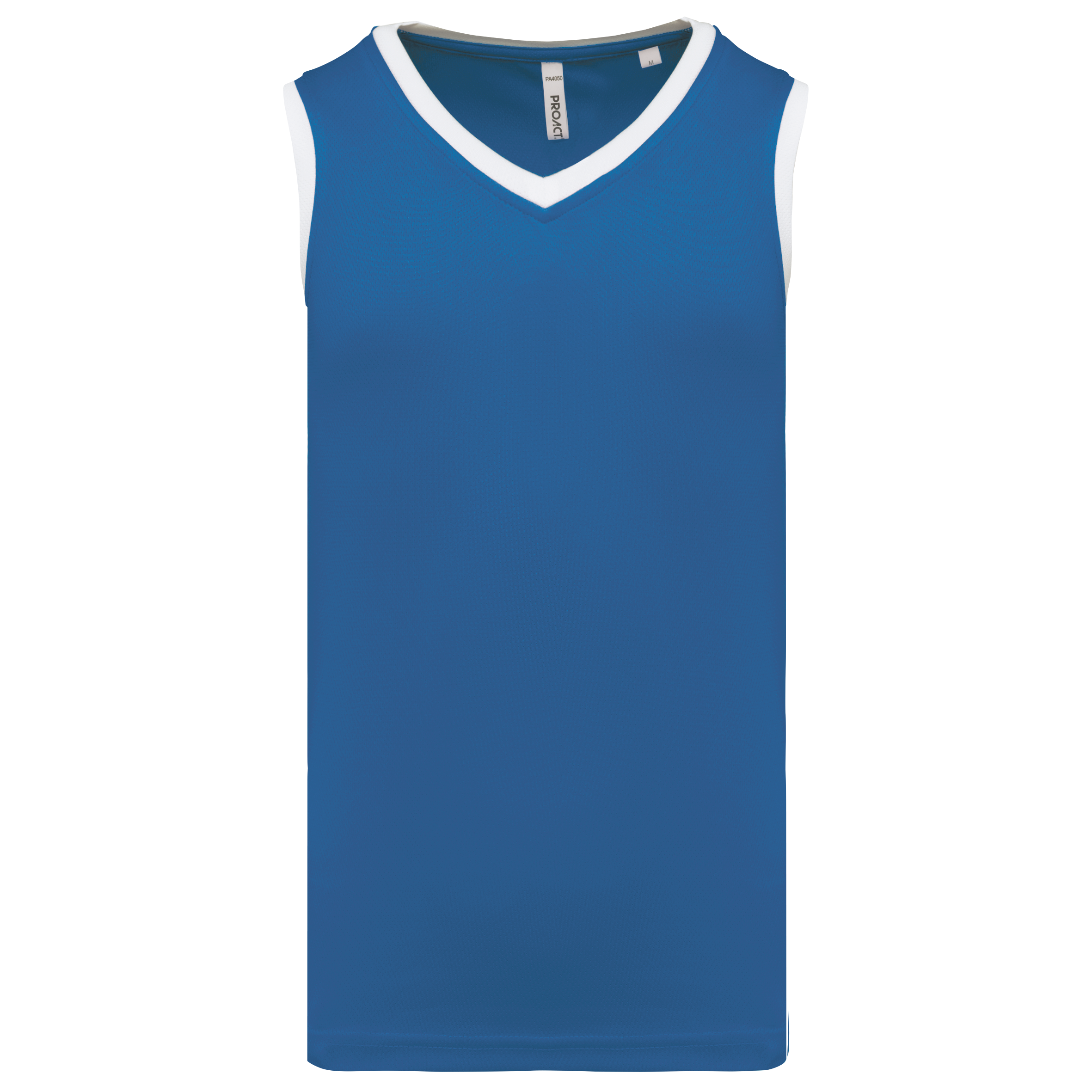 Herren Basketball Trikot