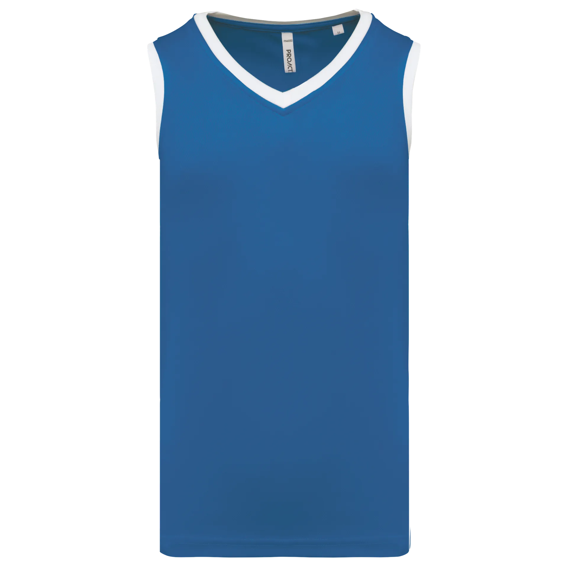 Herren Basketball Trikot