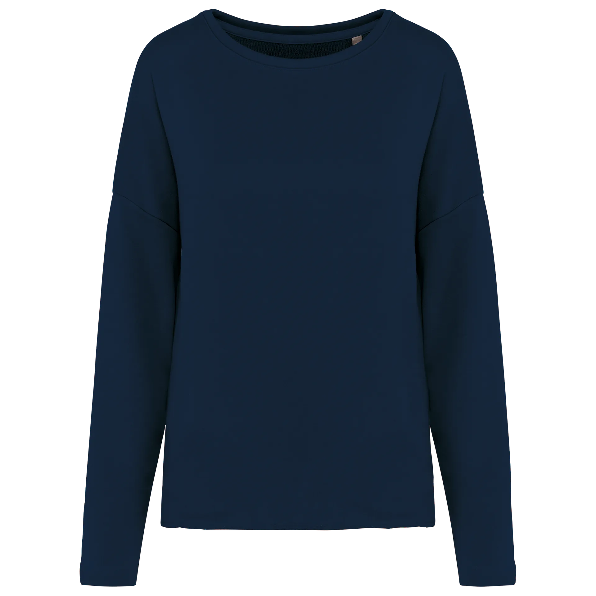 Damen-Sweatshirt "Loose fit"