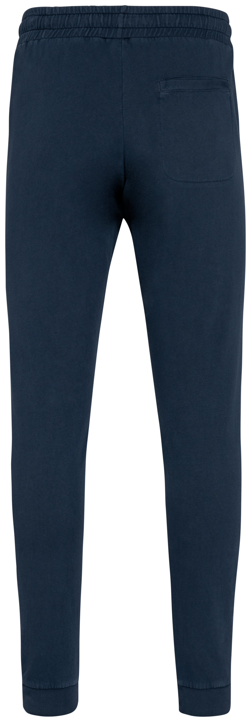 Umweltfreundliche Unisex Jogginghose aus French Terry
