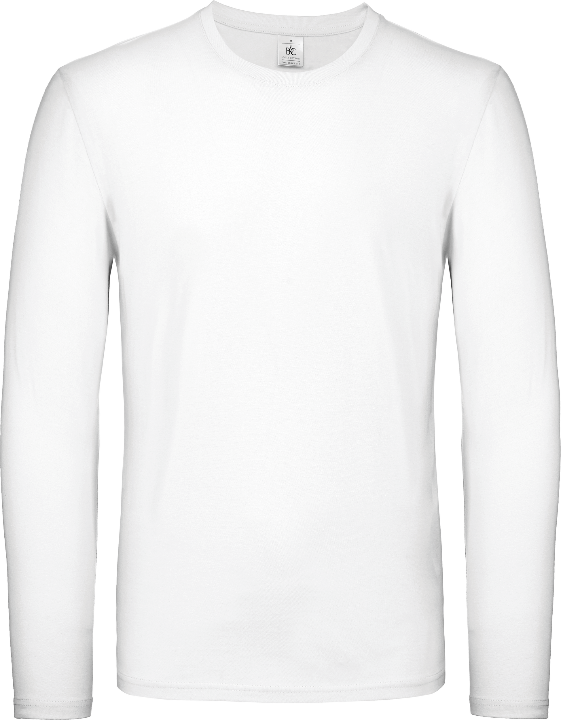 Herren-Langarmshirt #E150