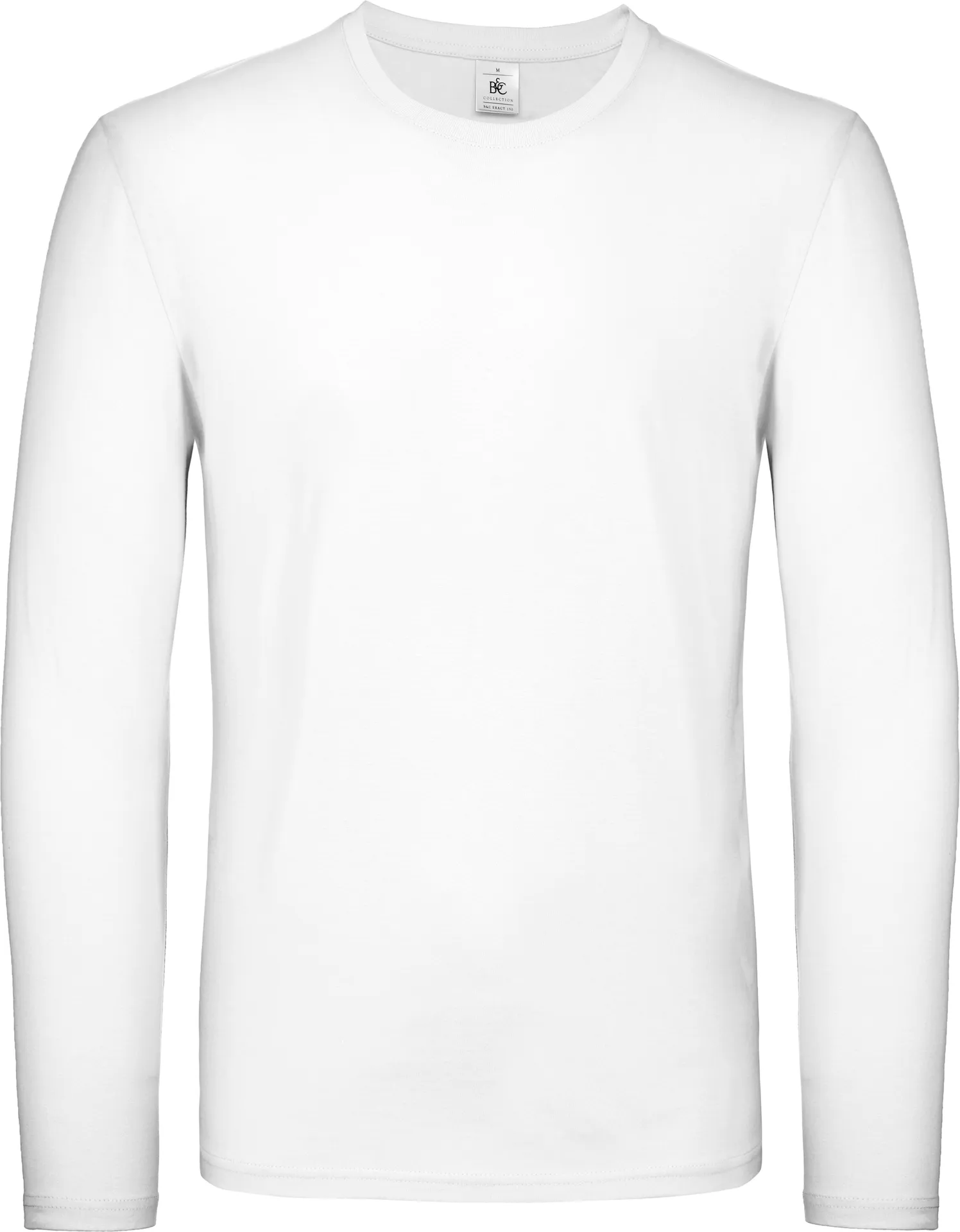 Herren-Langarmshirt #E150