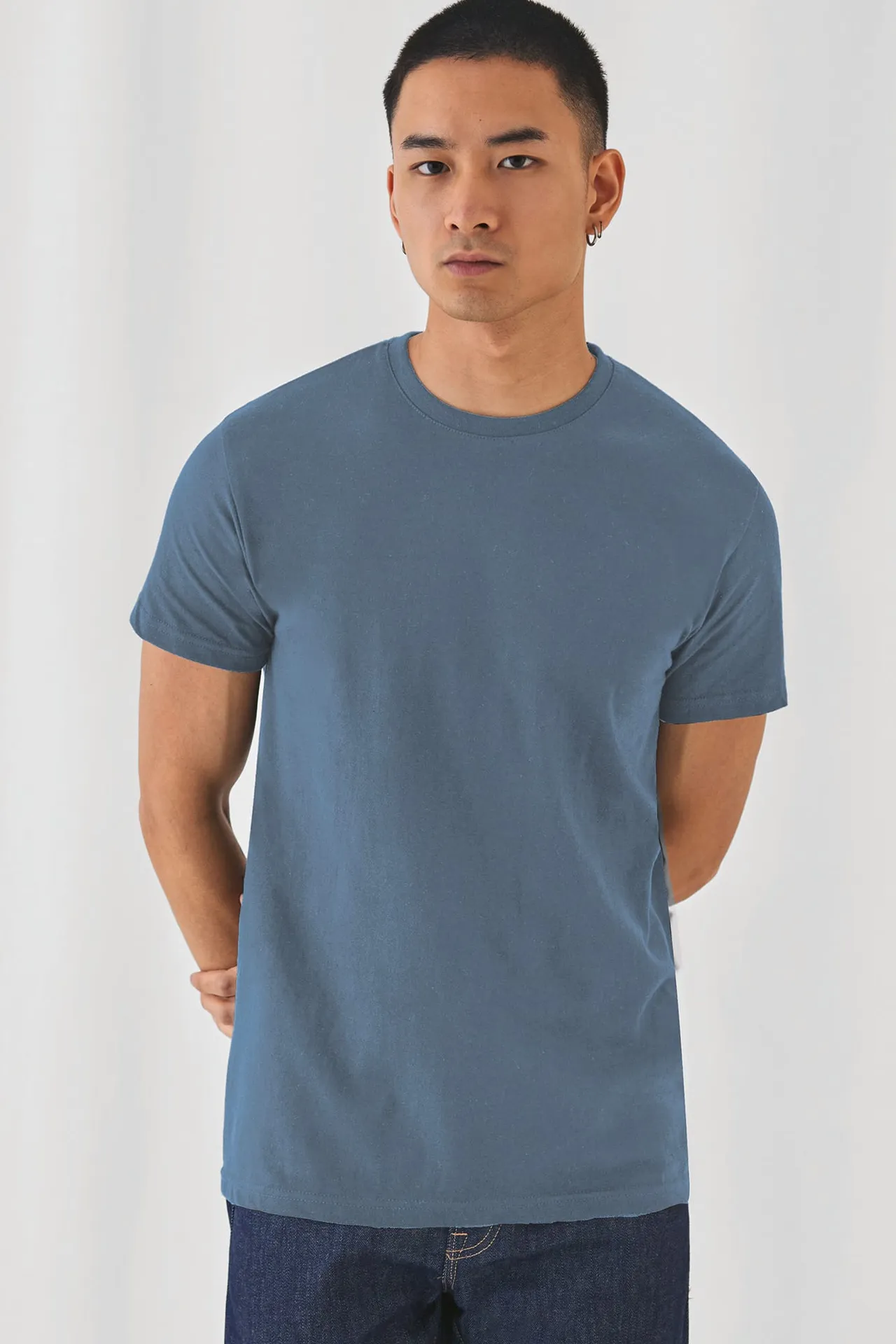 #E190 Men's T-shirt