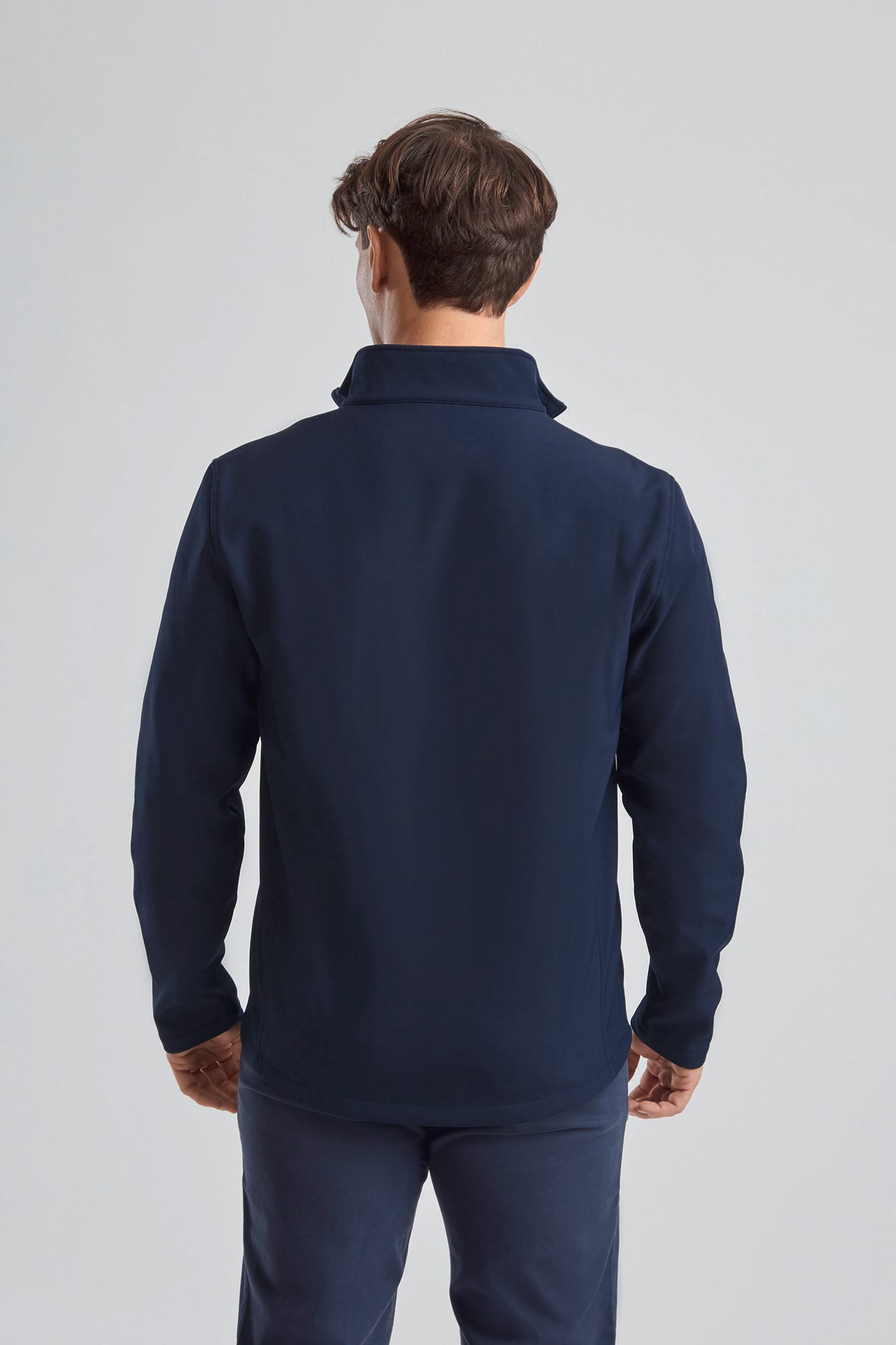 Softhsell-Jacke Essential