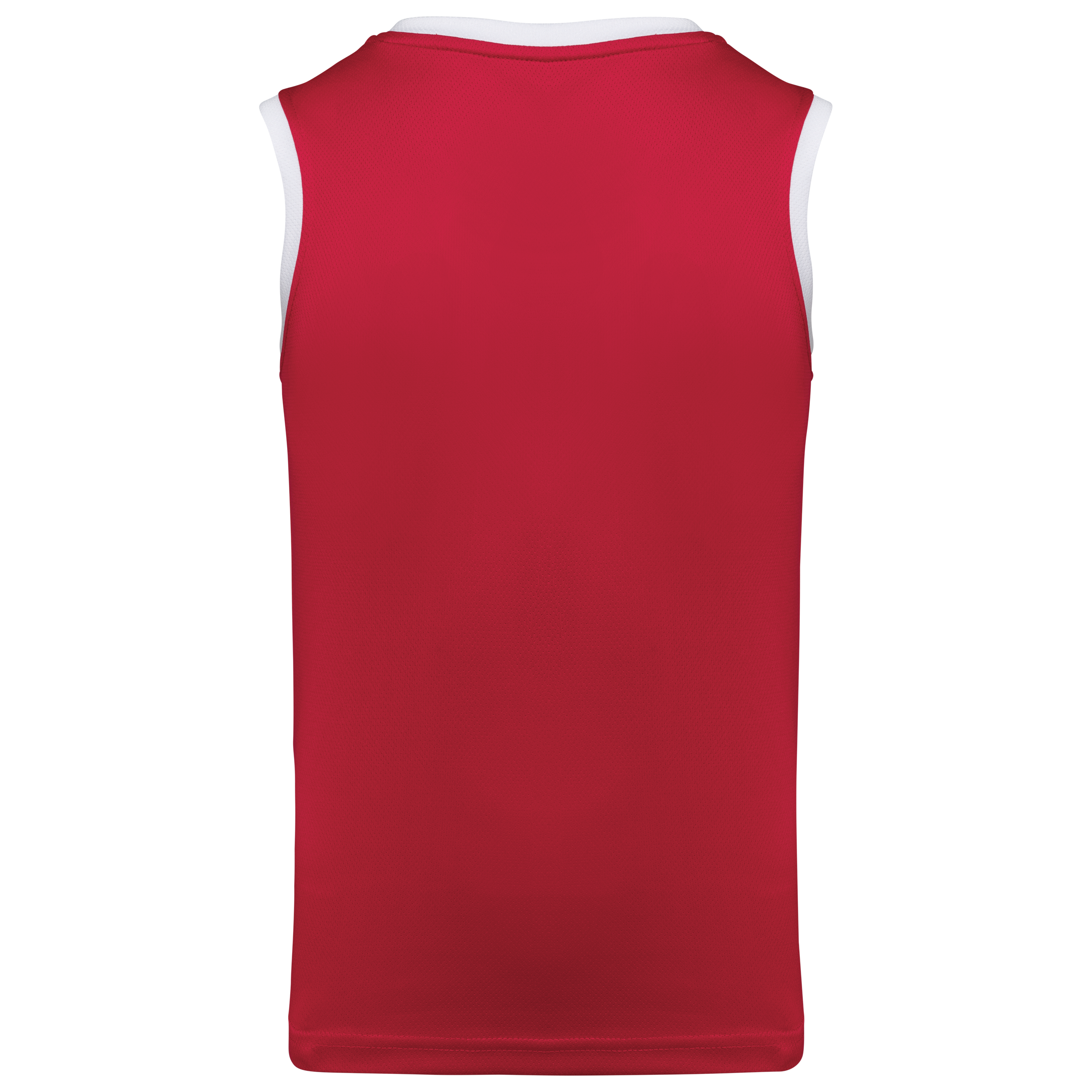 Kinder Basketball Trikot