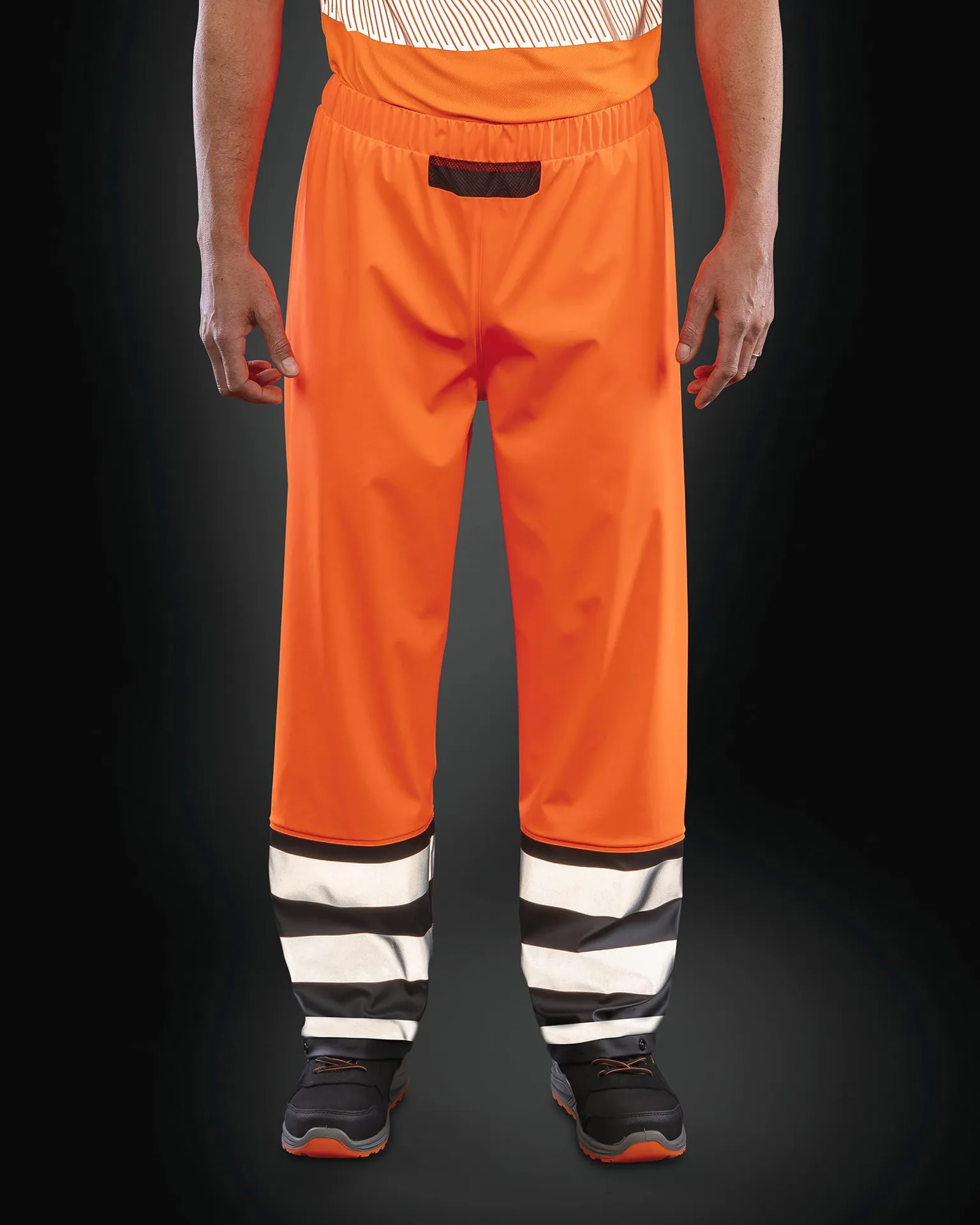 Prism PU Safe & Dry Hose