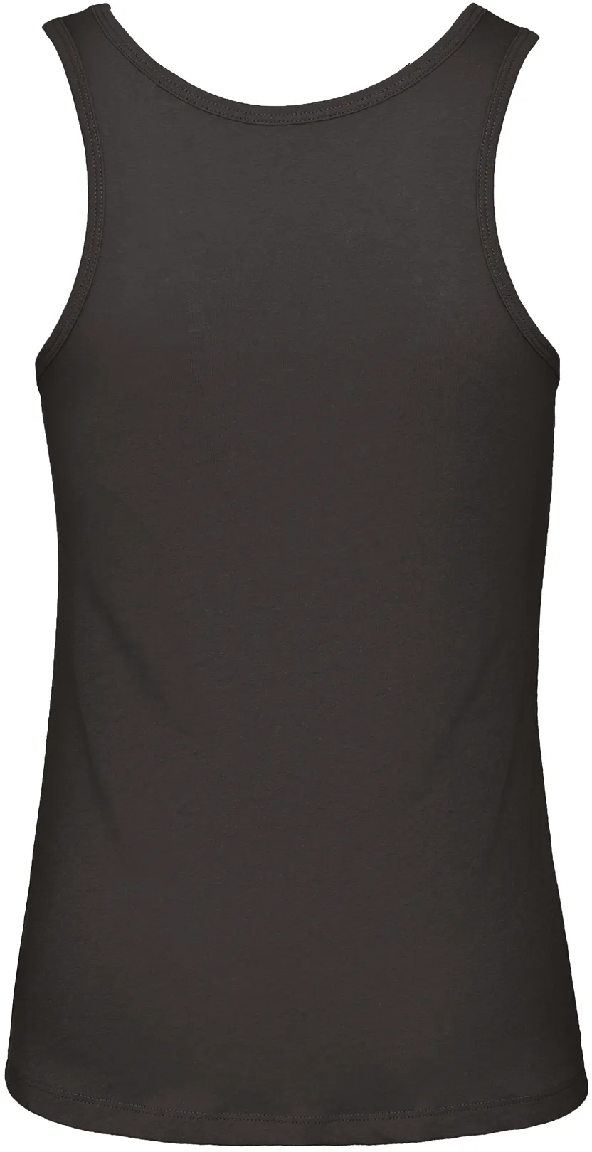 Ladies' organic tank top Inspire