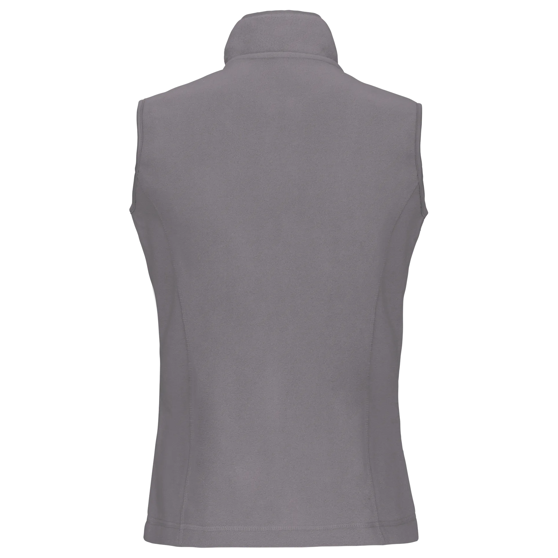 Mikrofleece-Bodywarmer für Damen