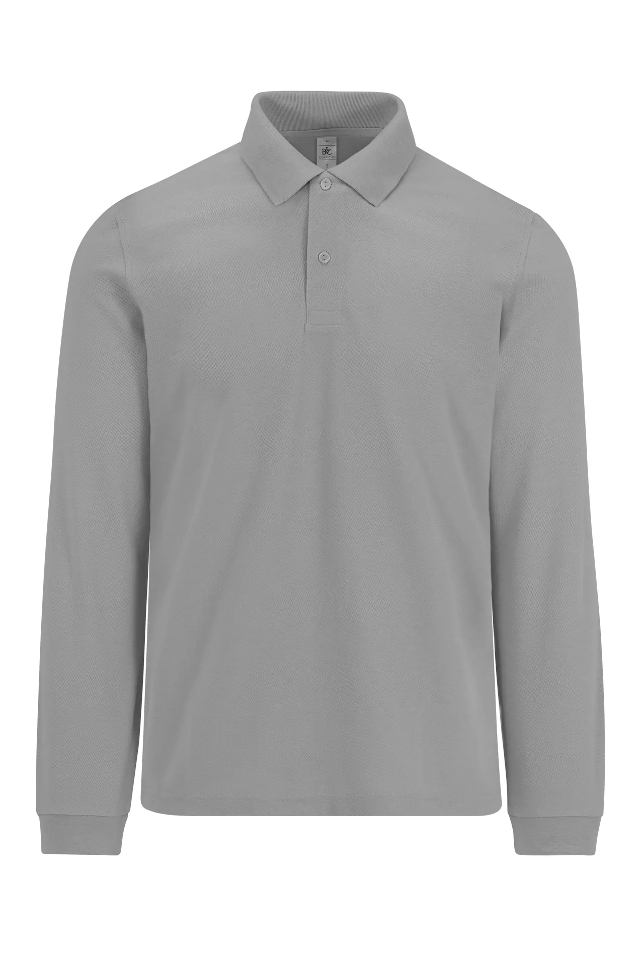 MY POLO 210 Herren mit langen Ärmeln