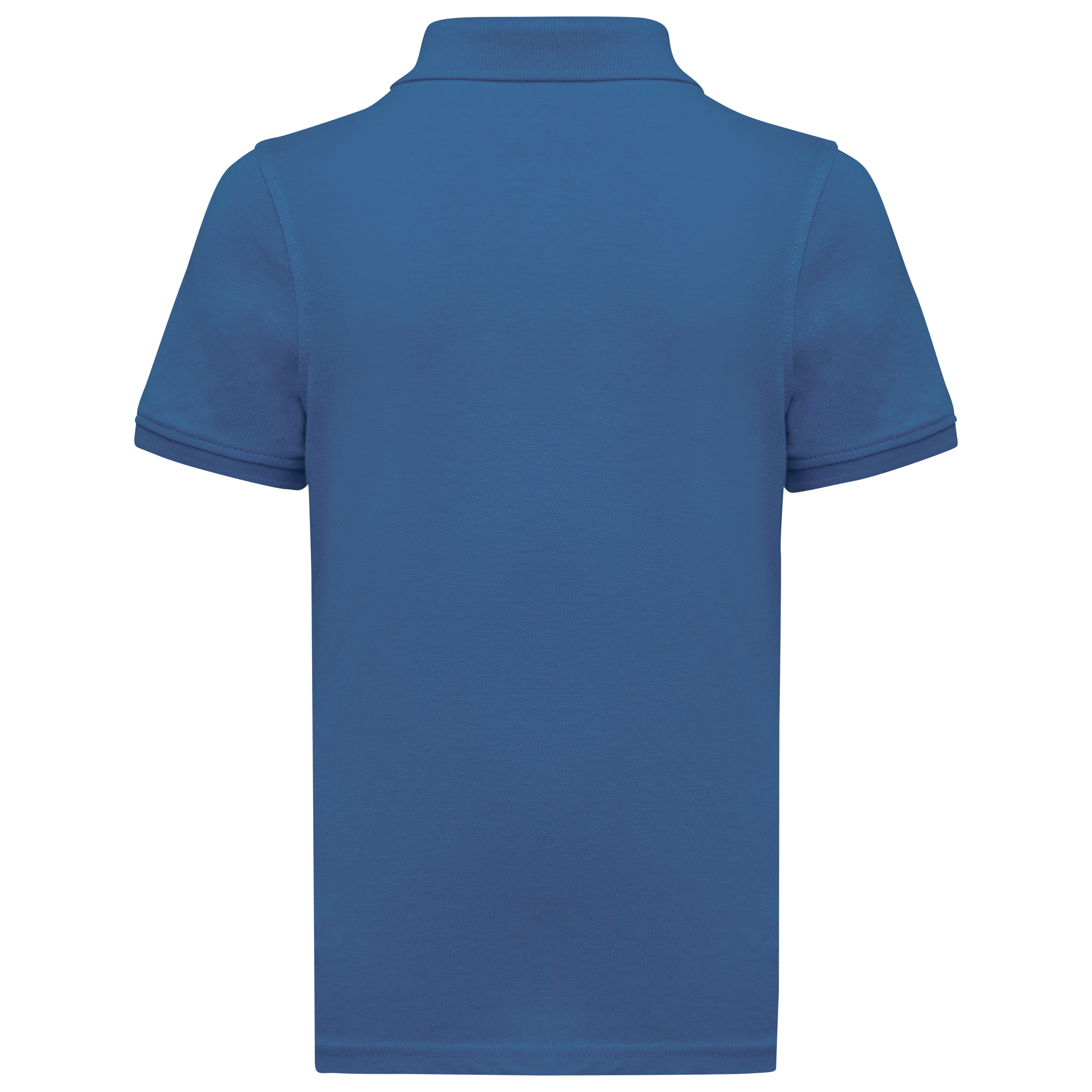 Piquépolohemd Bio180 Kind