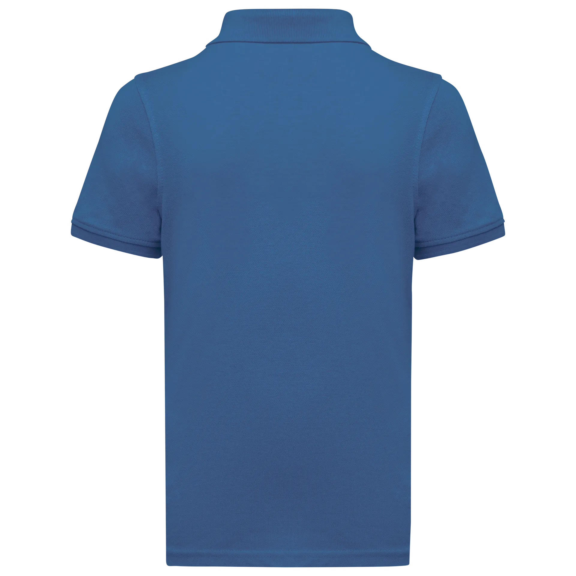 Piquépolohemd Bio180 Kind