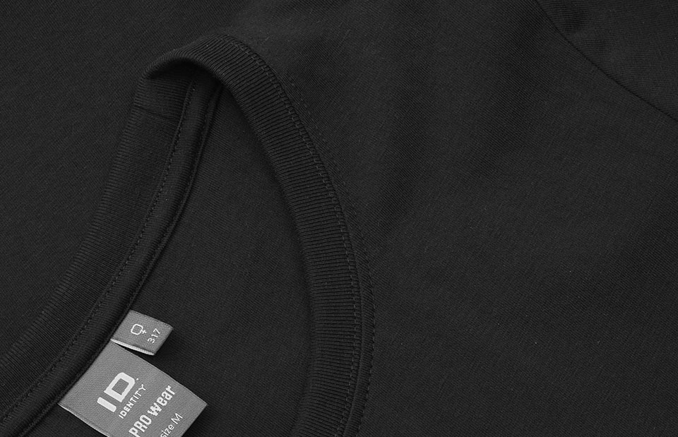 Pro Wear T-Shirt Light 0317 – Strapazierfähig Damen Workware T-Shirt 