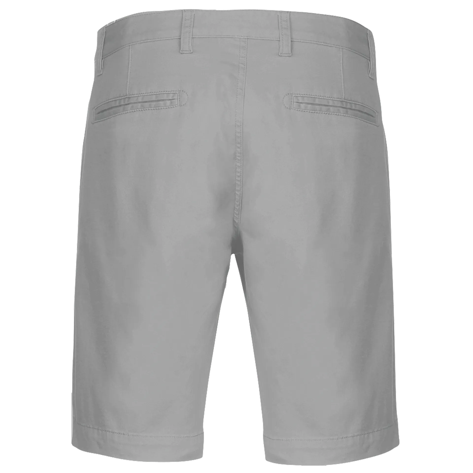 Bermuda aus Chino für Herren