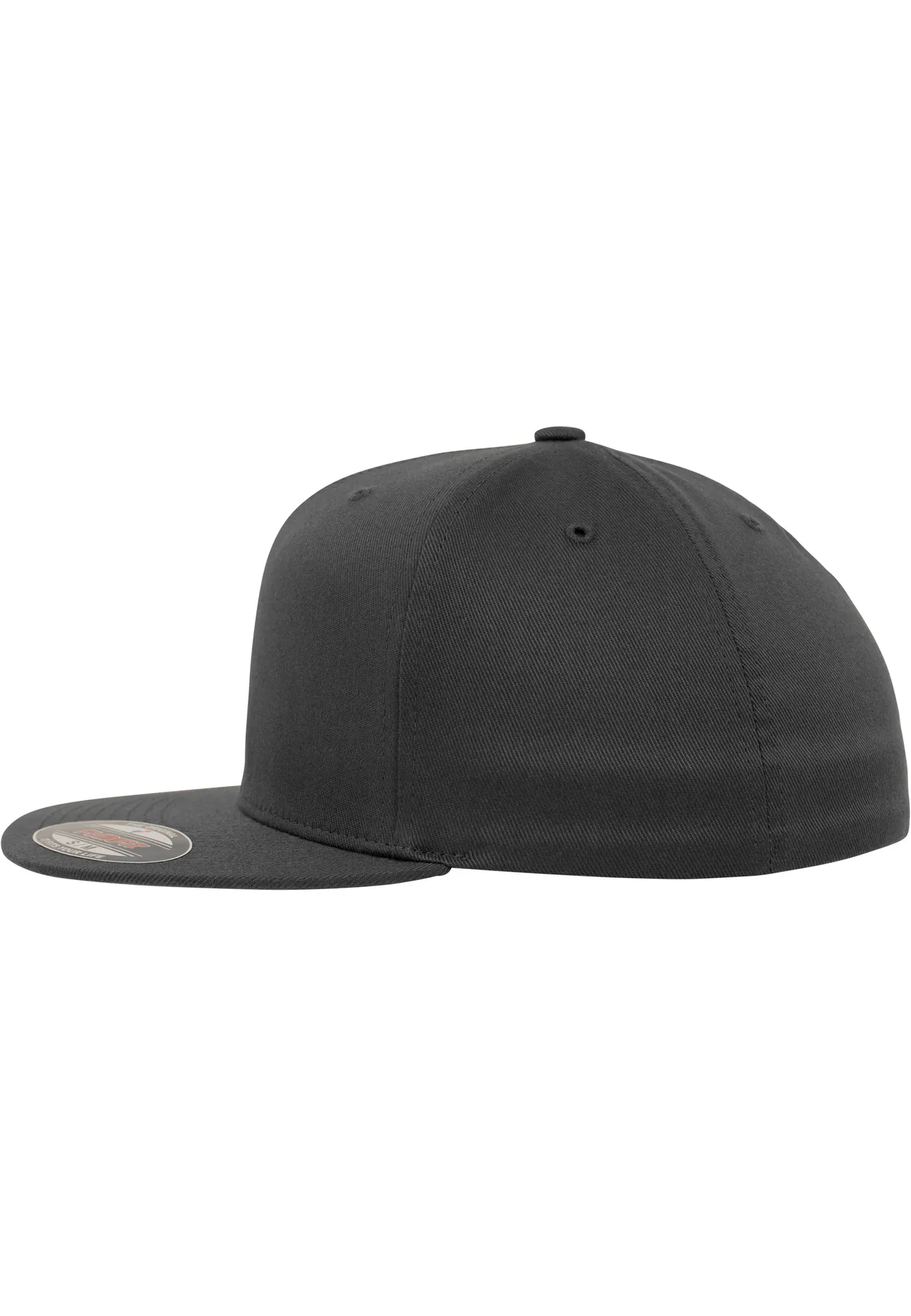 Flexfit Flat Visor Kappe