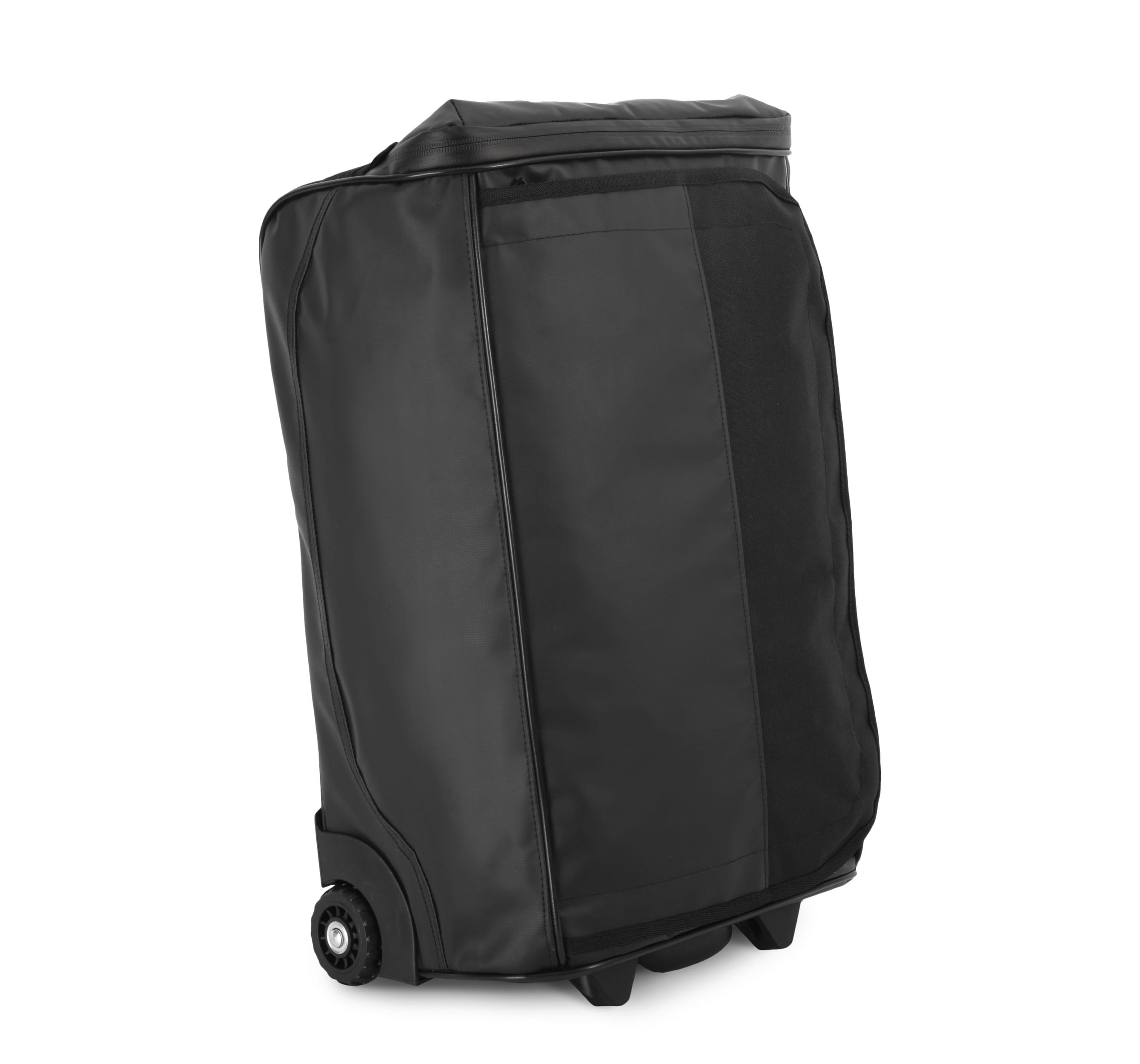Wasserdichte Trolley-Tasche „Blackline“ – Kabinenformat