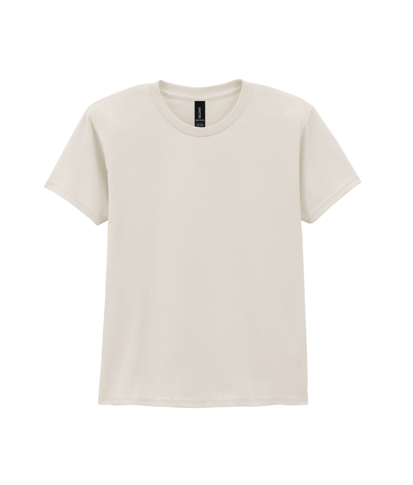 Heavy Cotton™Classic Fit Youth T-Shirt