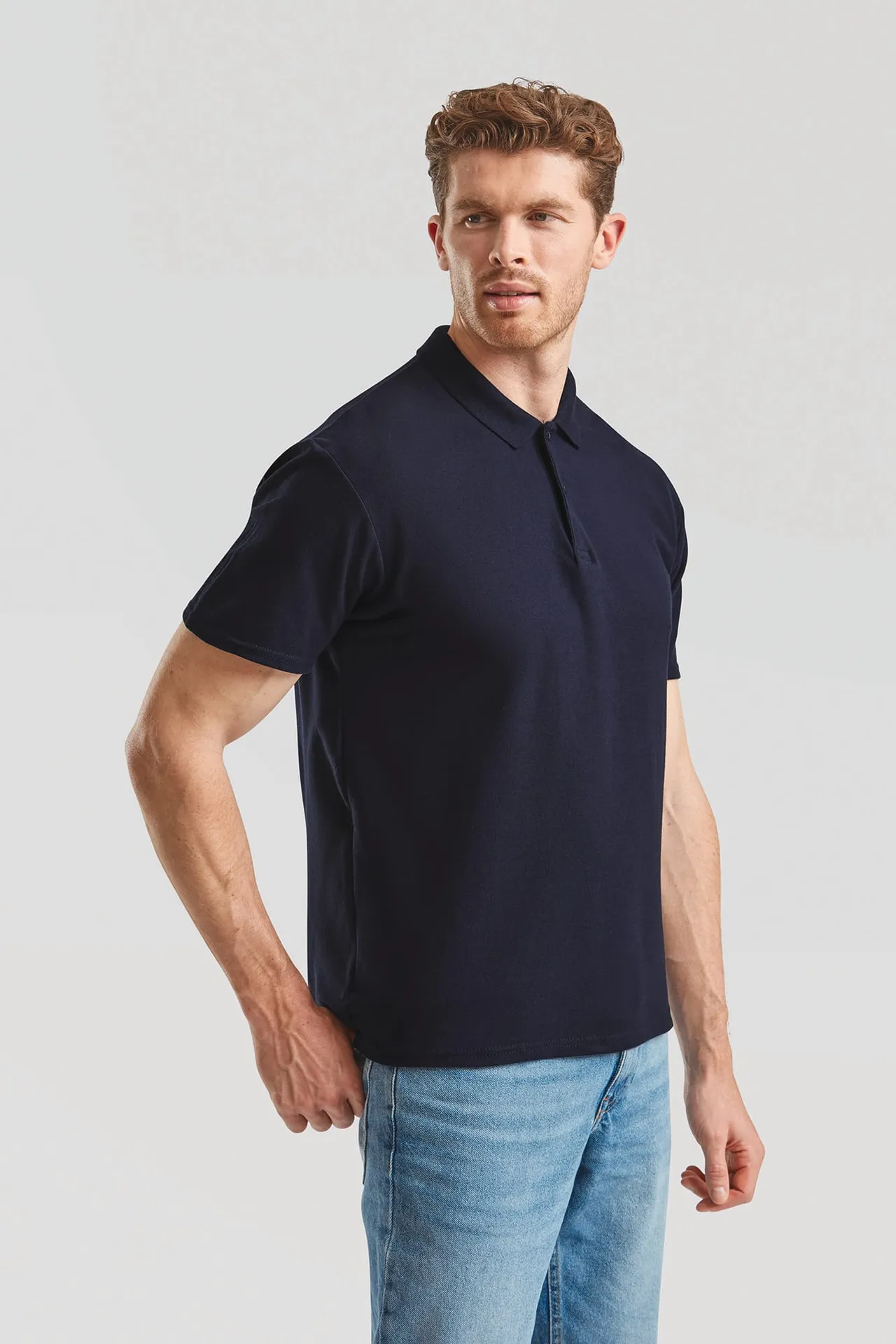 Original Herren-Polohemd