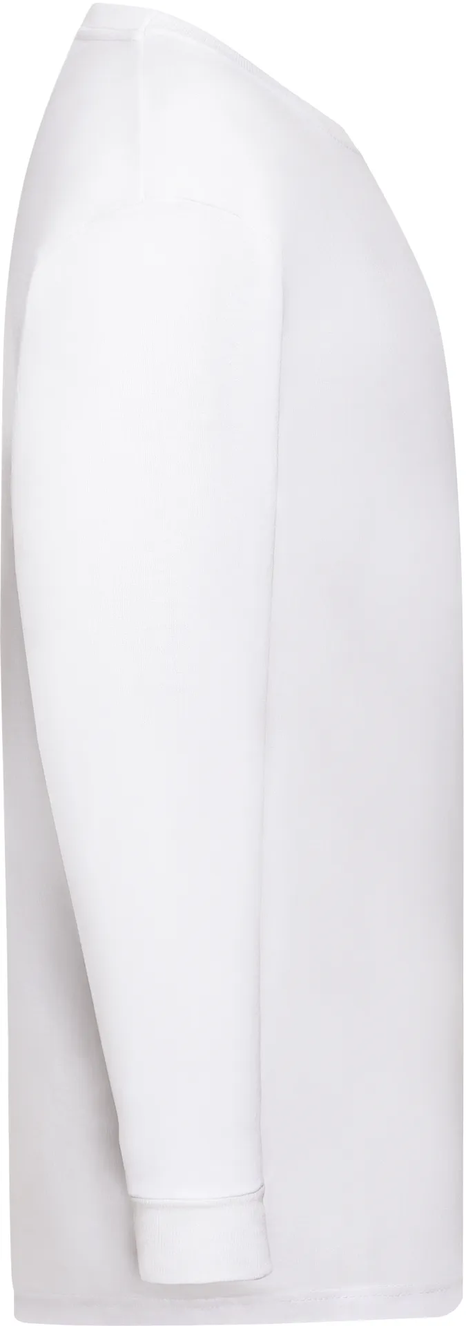 Kids Valueweight Long Sleeve T (61-007-0)