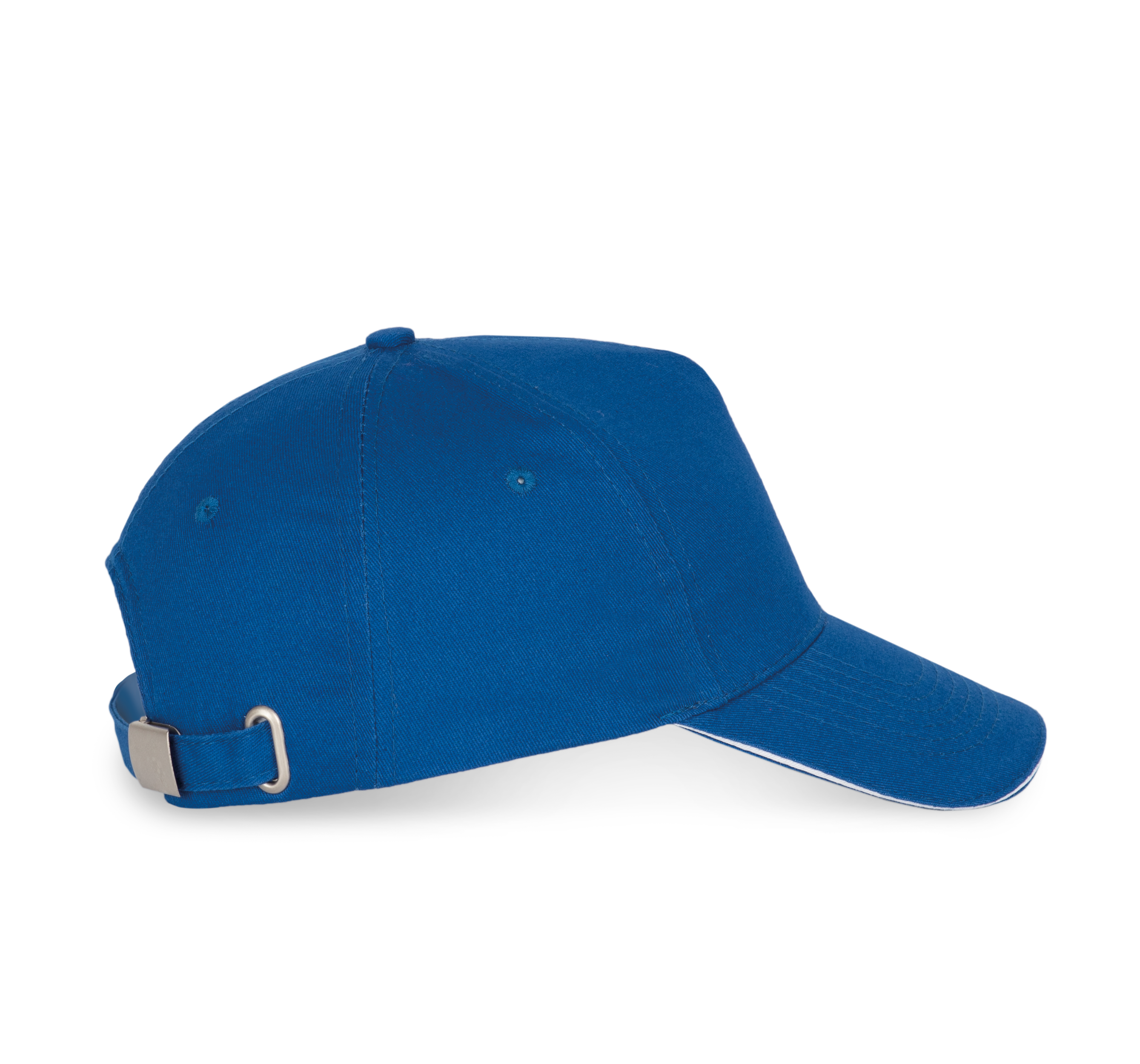 5-Panel-Kappe - Sandwichschirm
