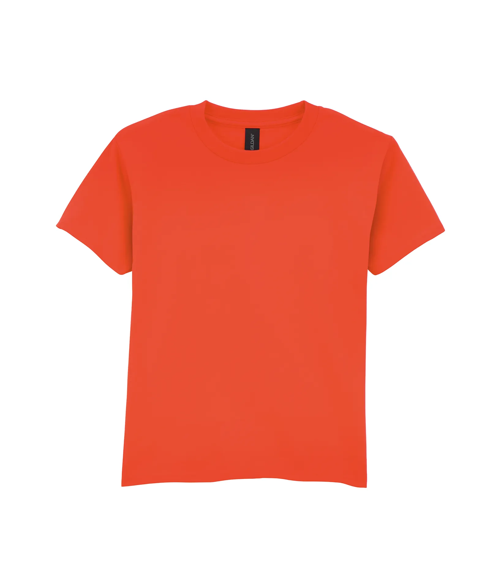Kinder-T-Shirt Softstyle Midweight