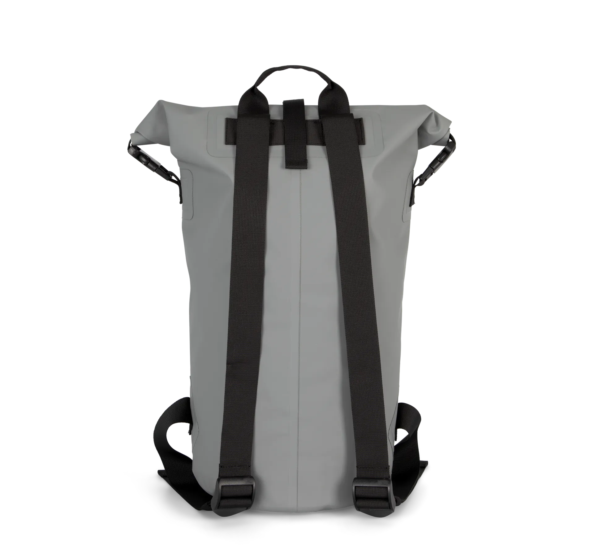 Vollständig wasserdichter Tragebeutel Roll-Top