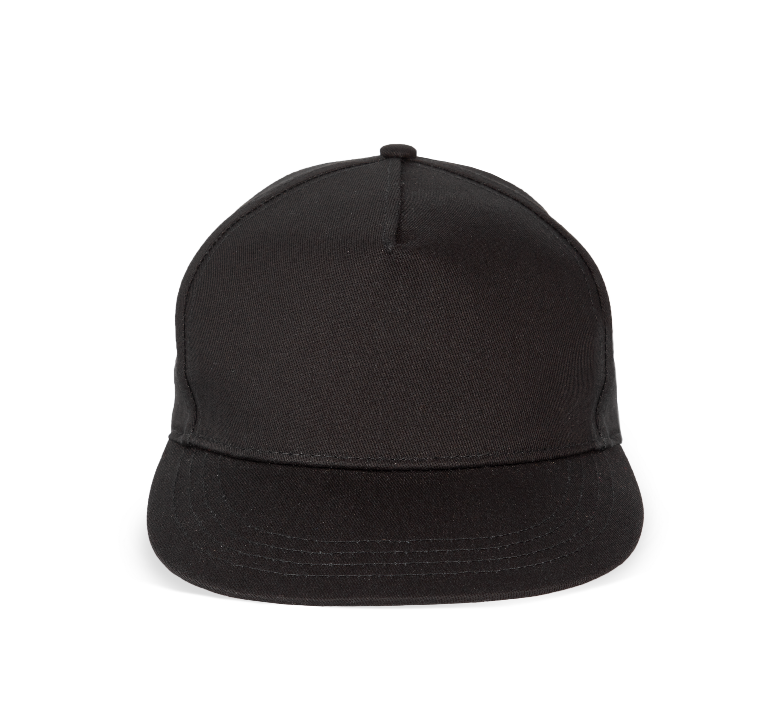 5-Panel Snapback-Kappe
