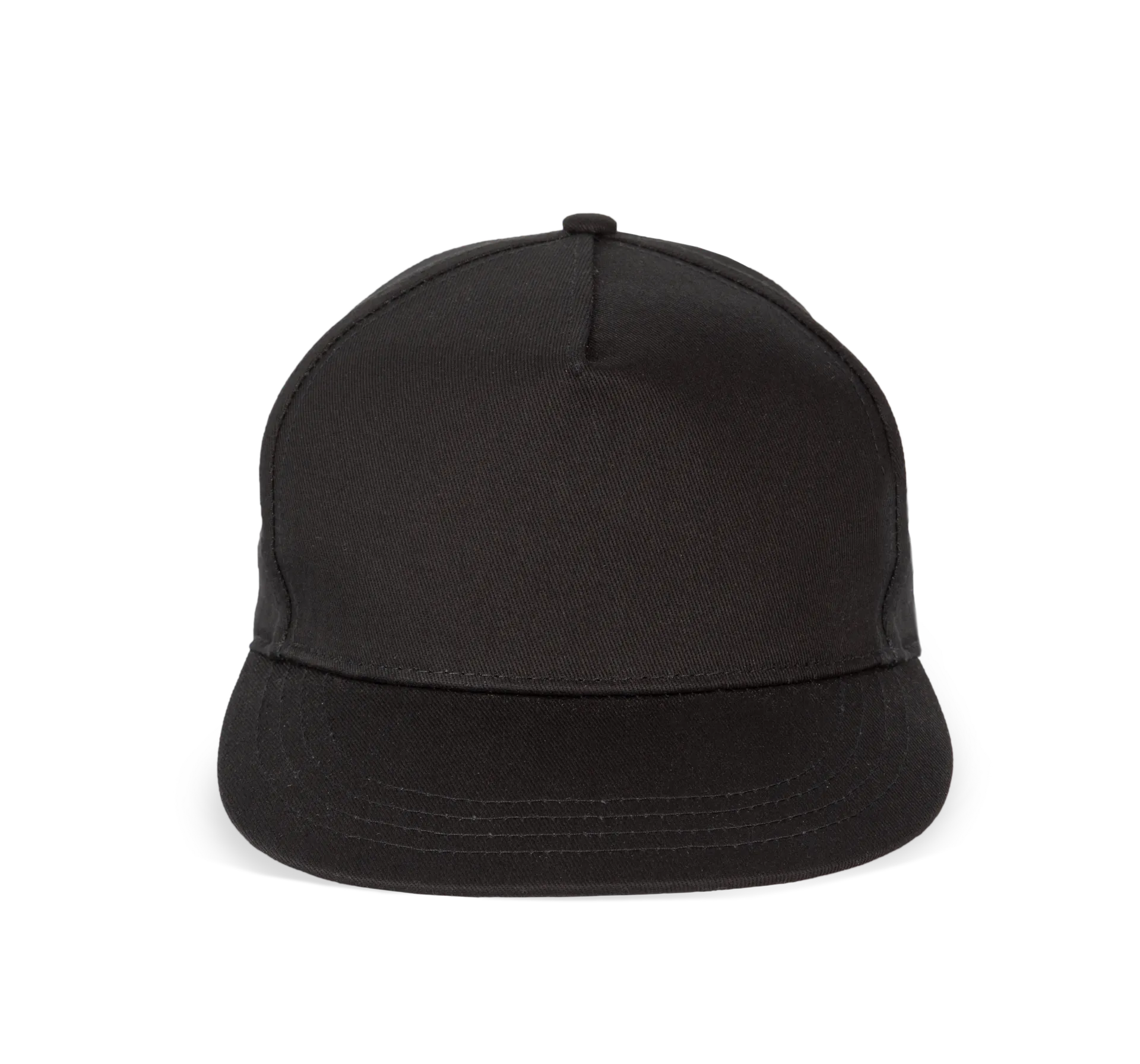 5-Panel Snapback-Kappe