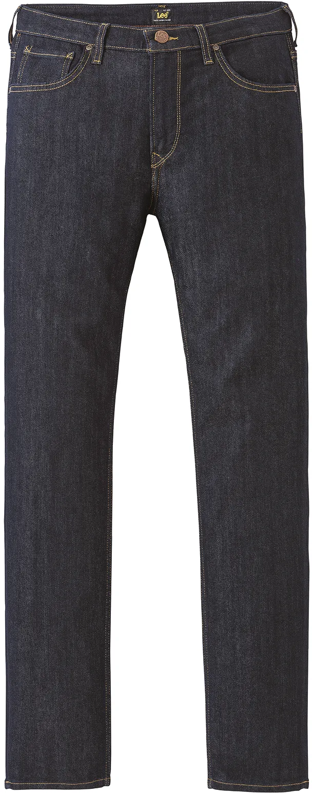 Herren-Jeans Rider Slim