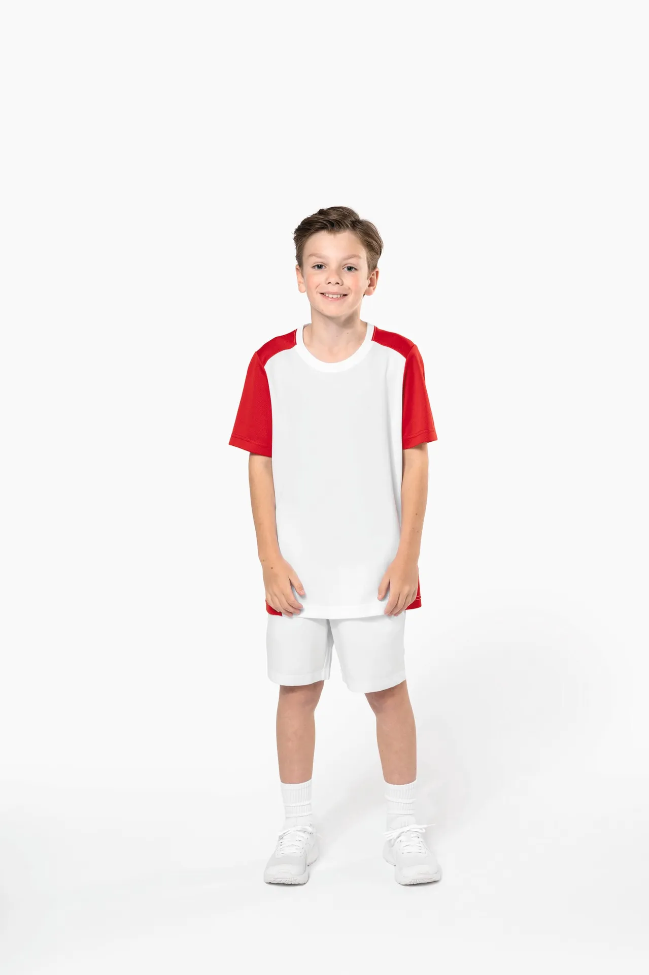Performance-Shorts Kinder