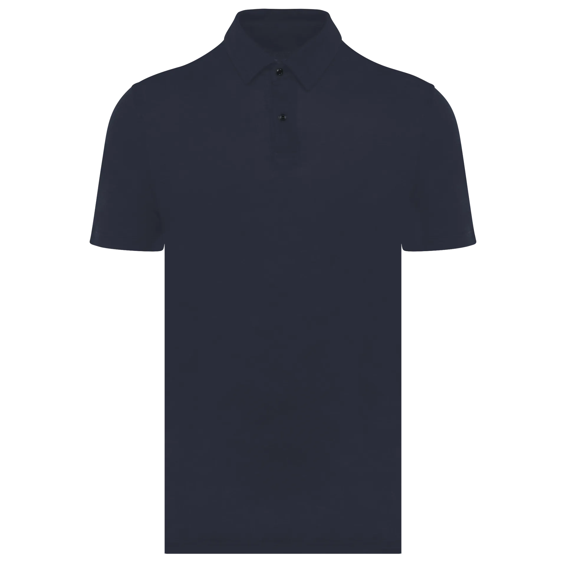 Herren-Poloshirts aus Leinen