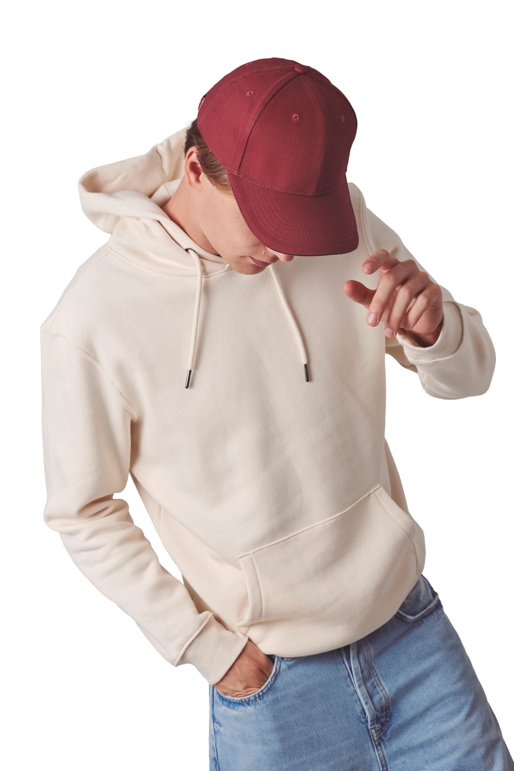 Orlando - 6-panel-kappe