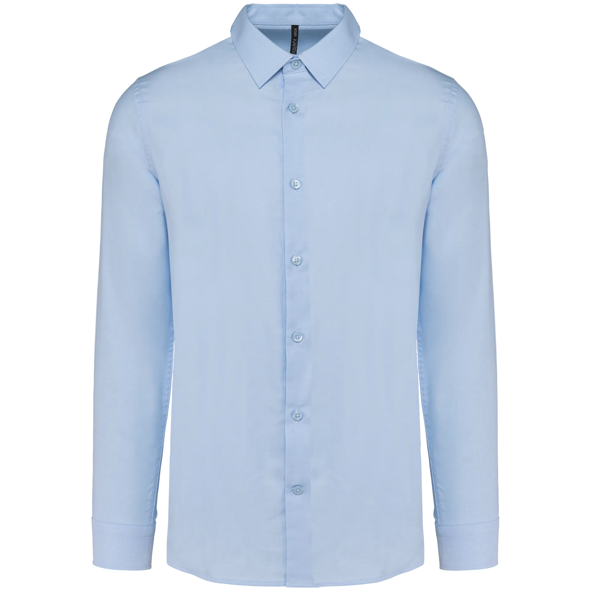 Herren Oxford-Hemd