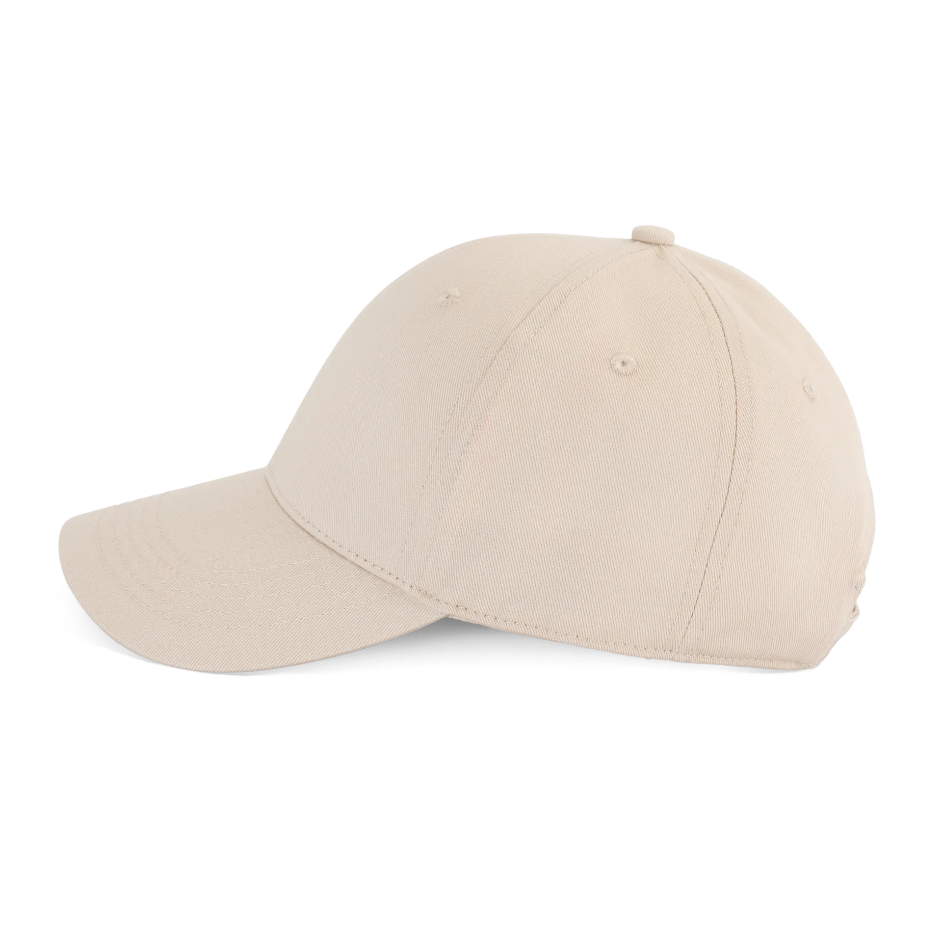 6-Panel-Kappe - K-up Gold Label