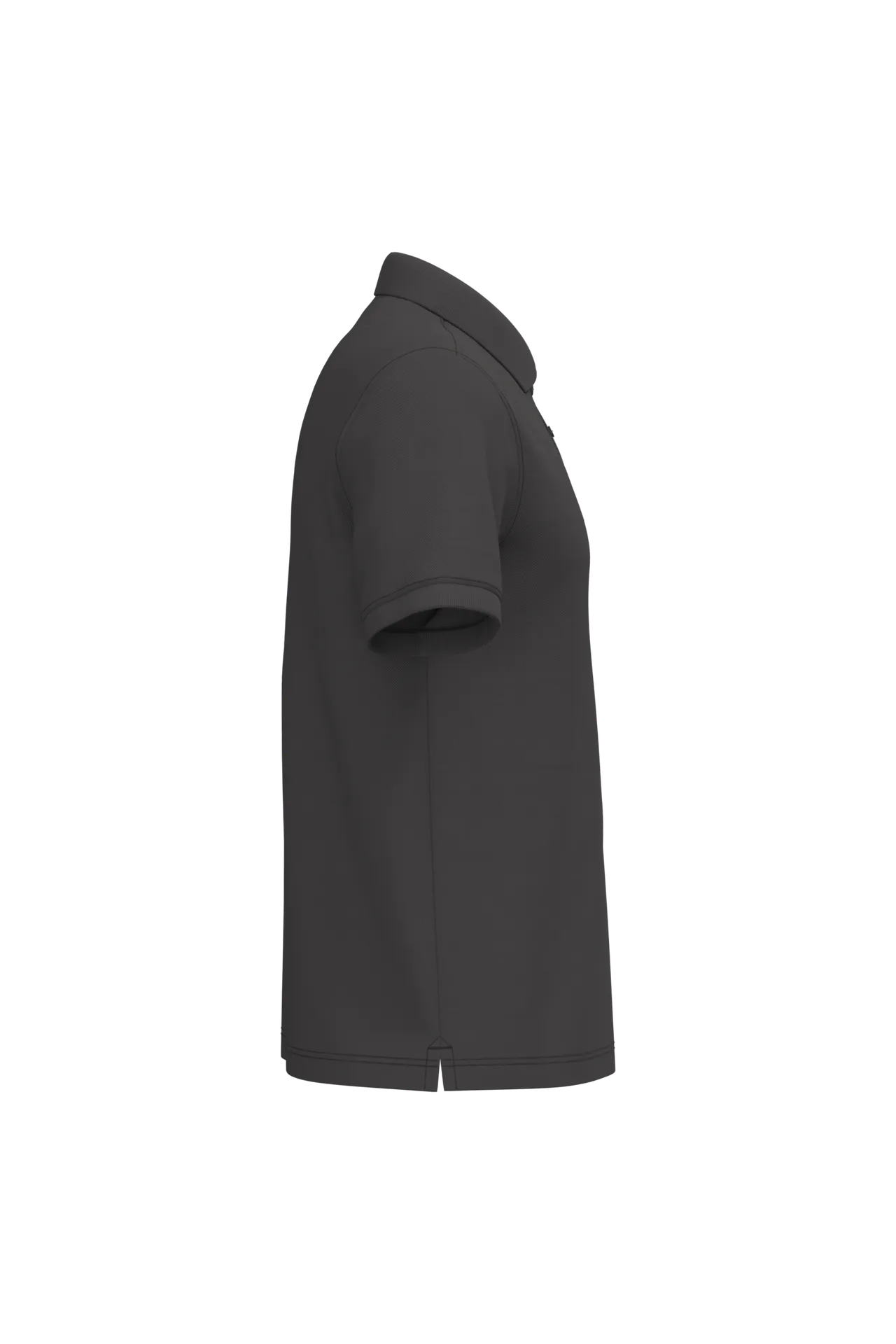 Herren Poloshirt aus Baumwollpiqué