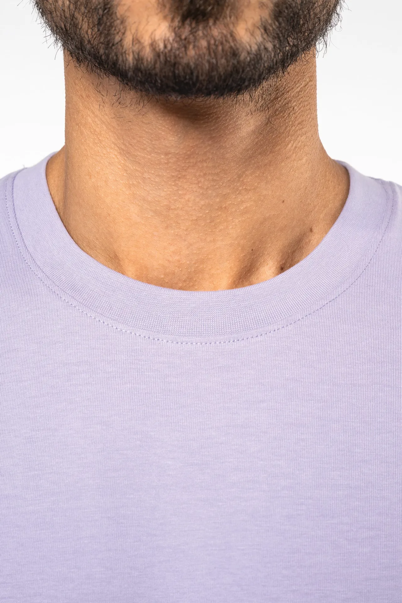 T-Shirt mit kurzen Ärmeln, Unisex, Oversize
